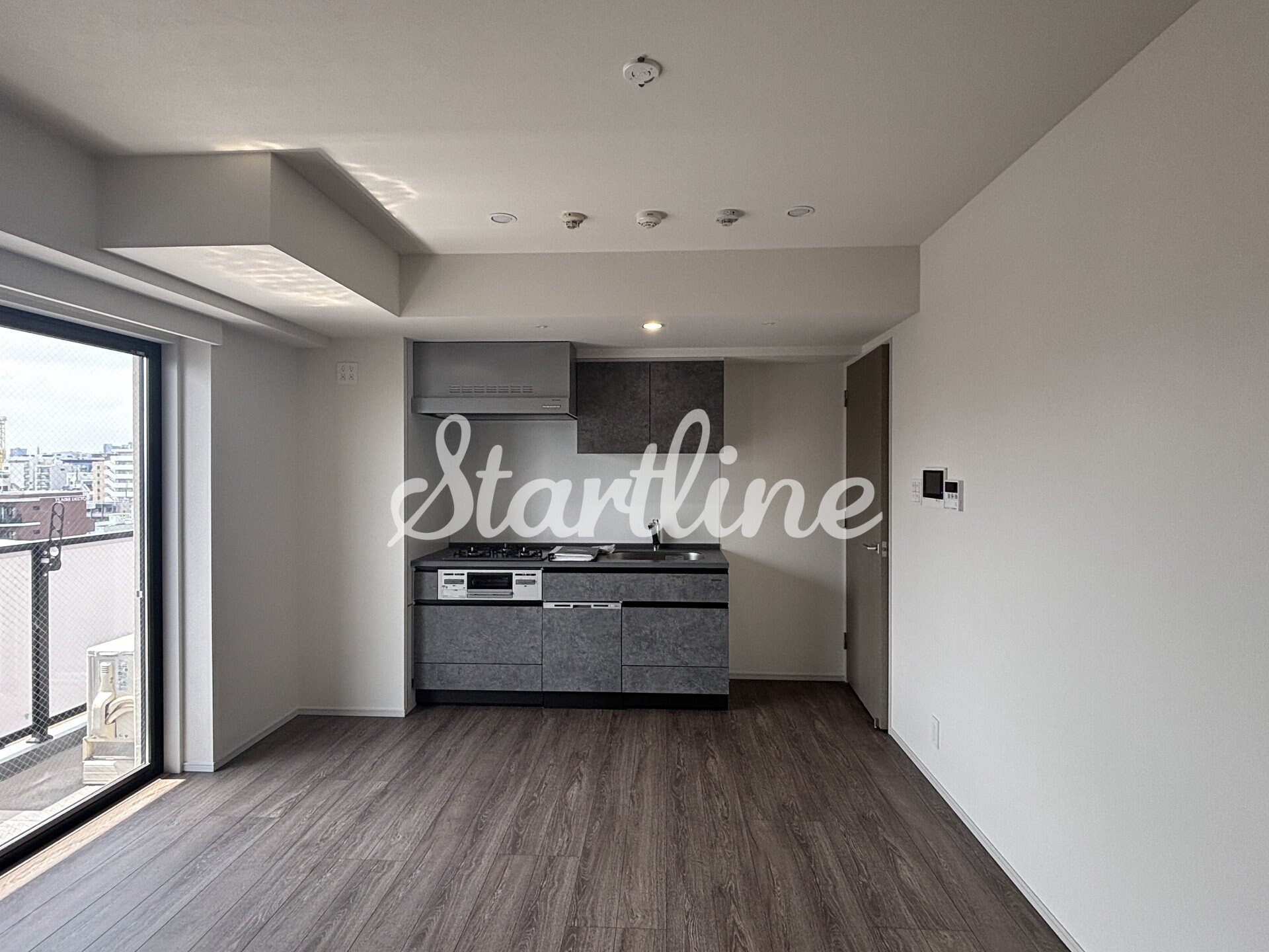 クラリティア浅草の物件内観写真