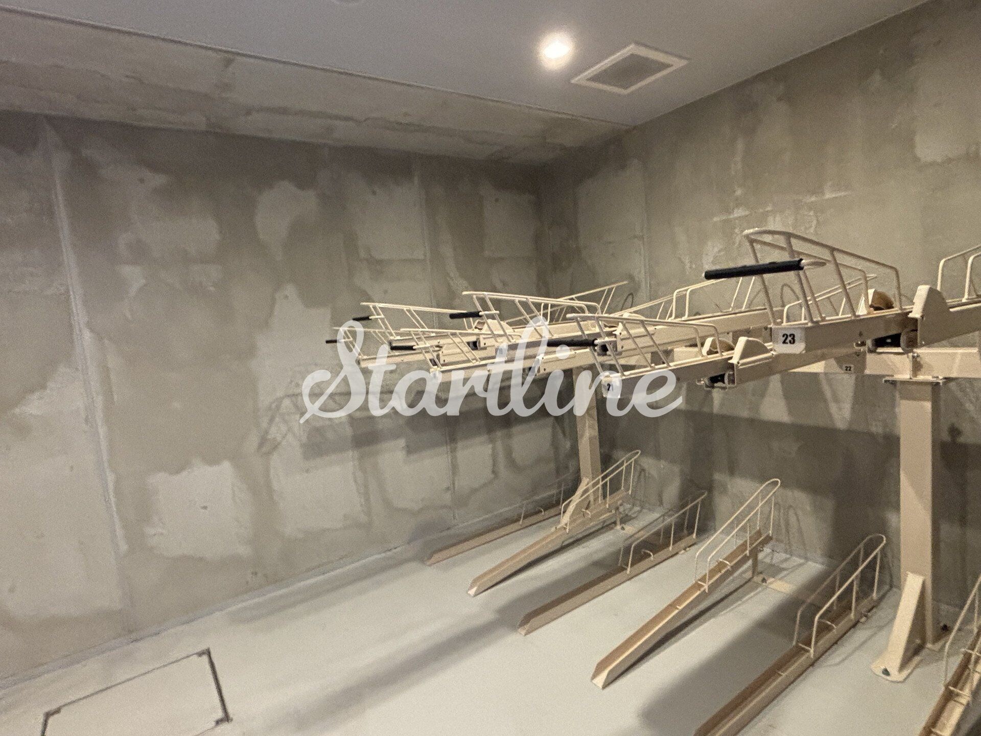 グランエール西日暮里の物件内観写真