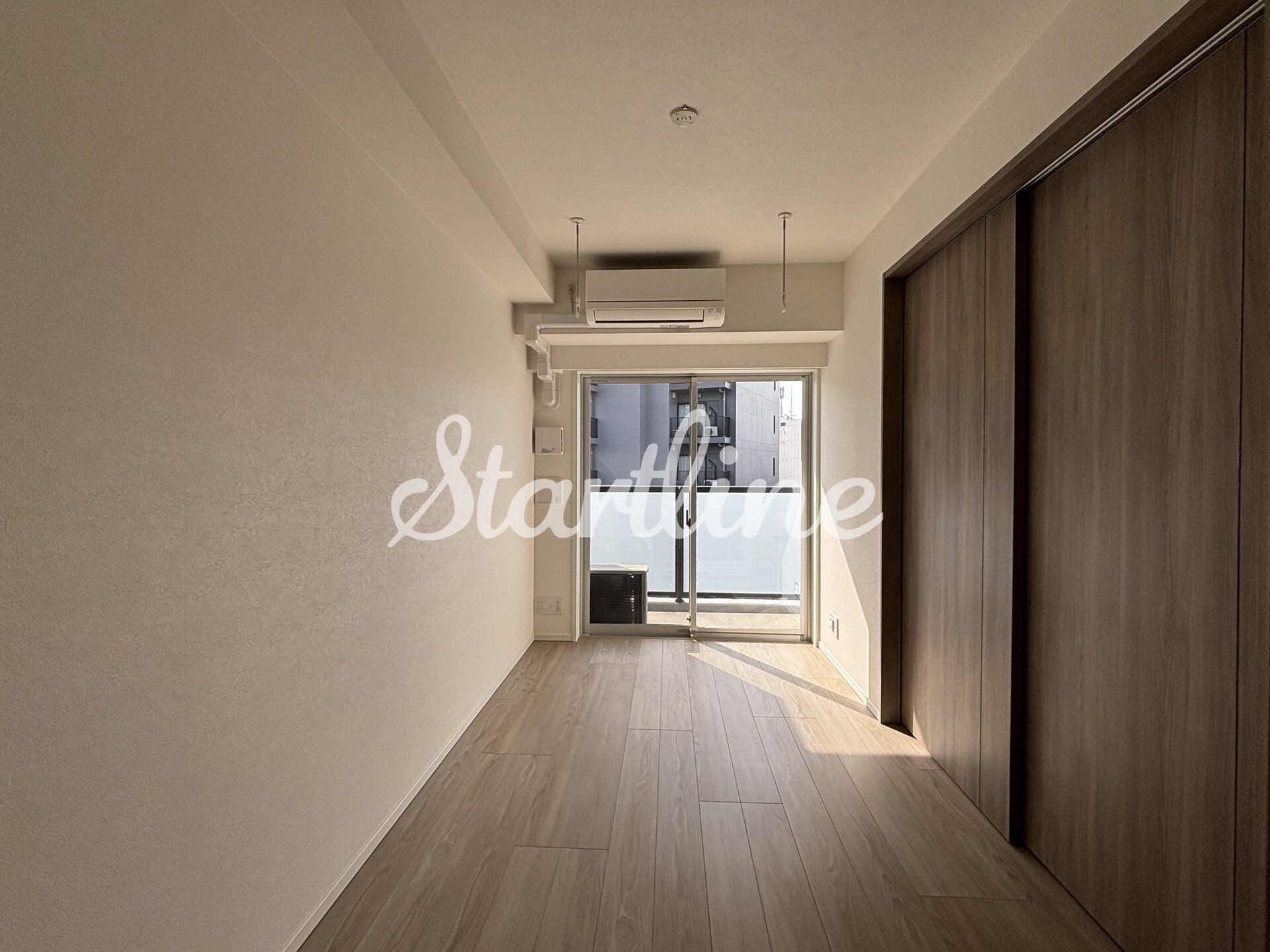 グランエール西日暮里の物件内観写真