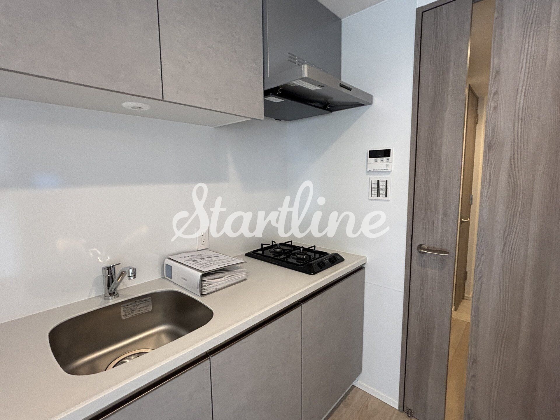 グランエール西日暮里の物件内観写真