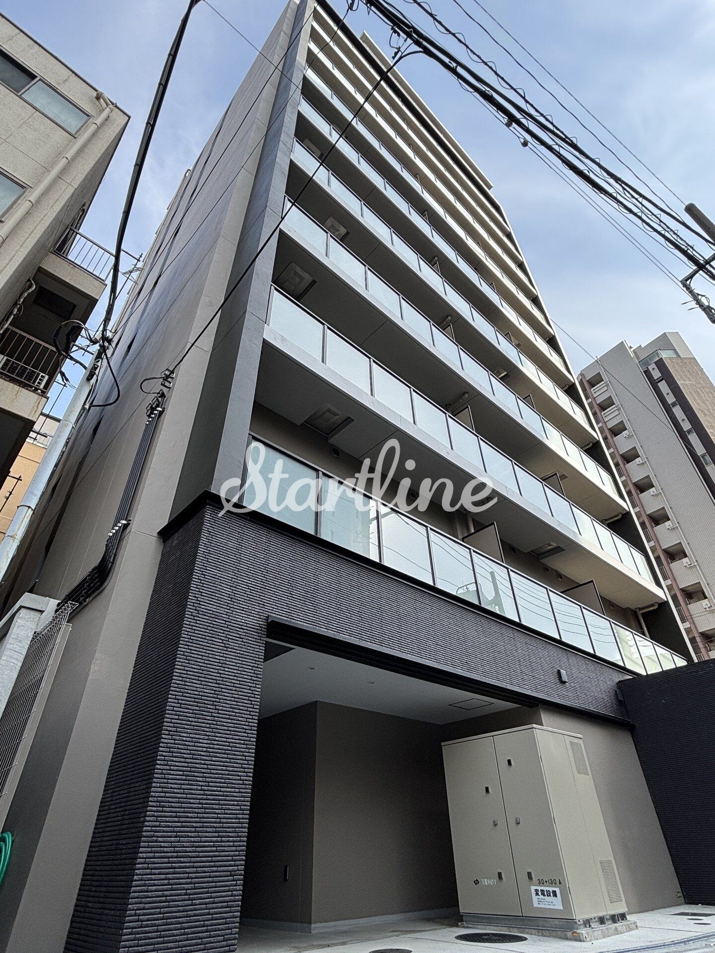 グランエール西日暮里の物件内観写真