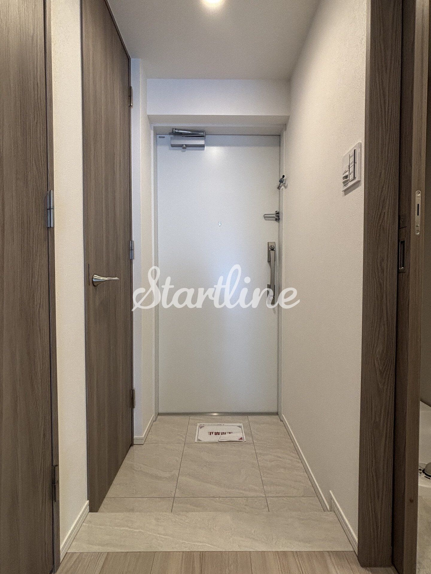 グランエール西日暮里の物件内観写真