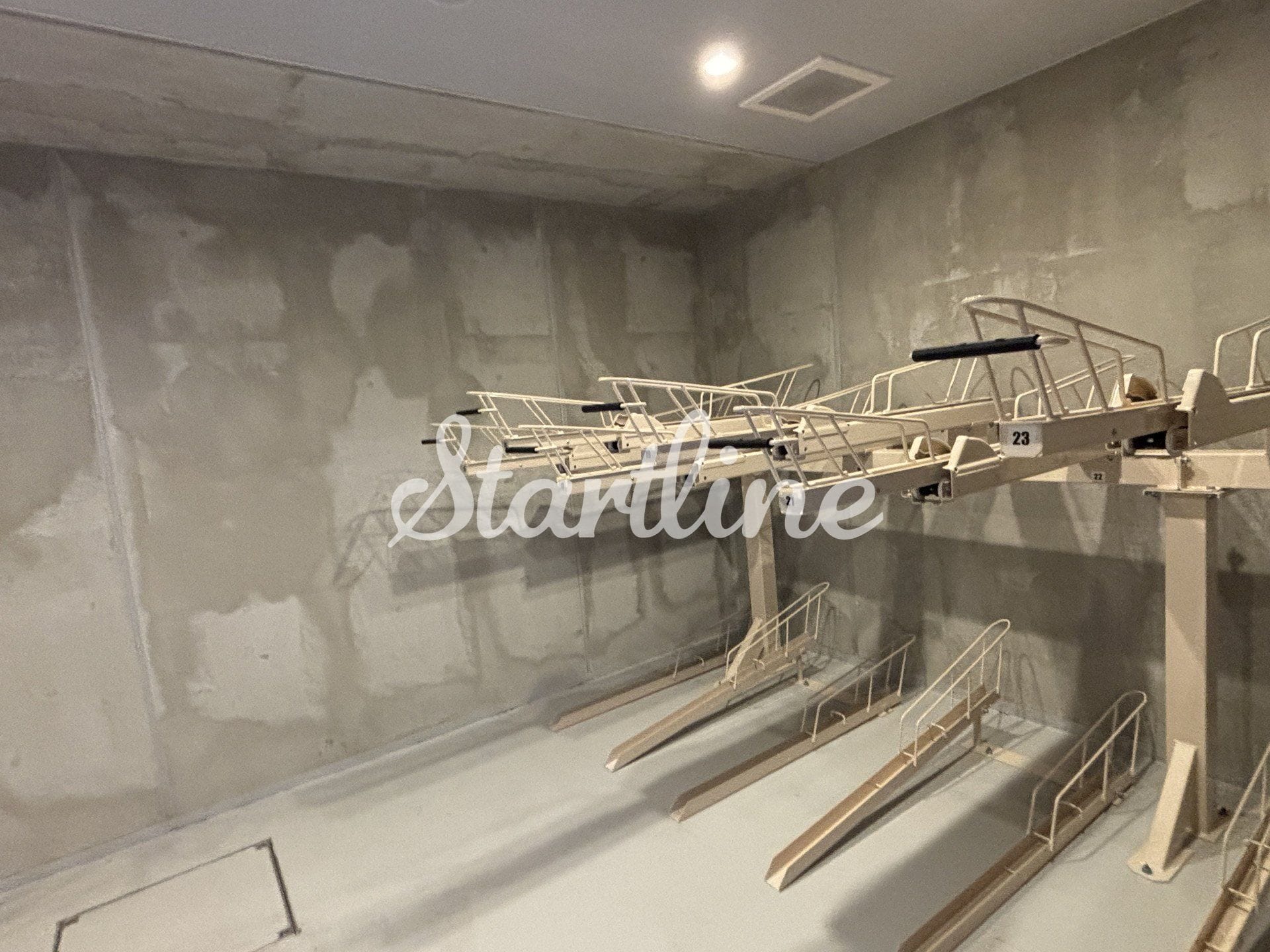 グランエール西日暮里の物件内観写真