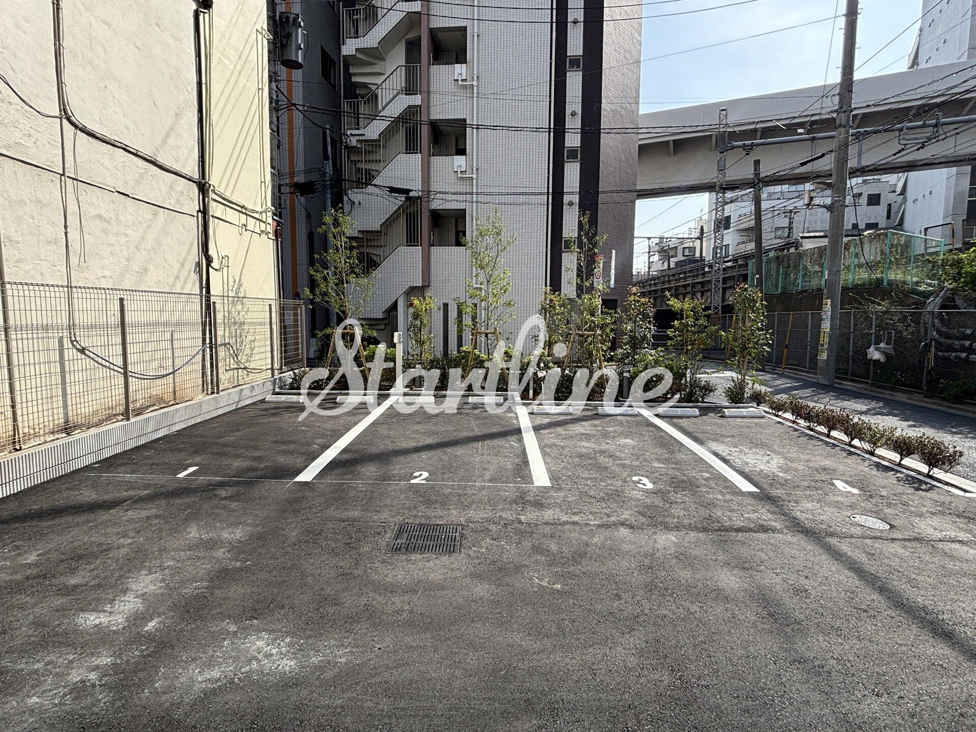 グランエール西日暮里の物件内観写真