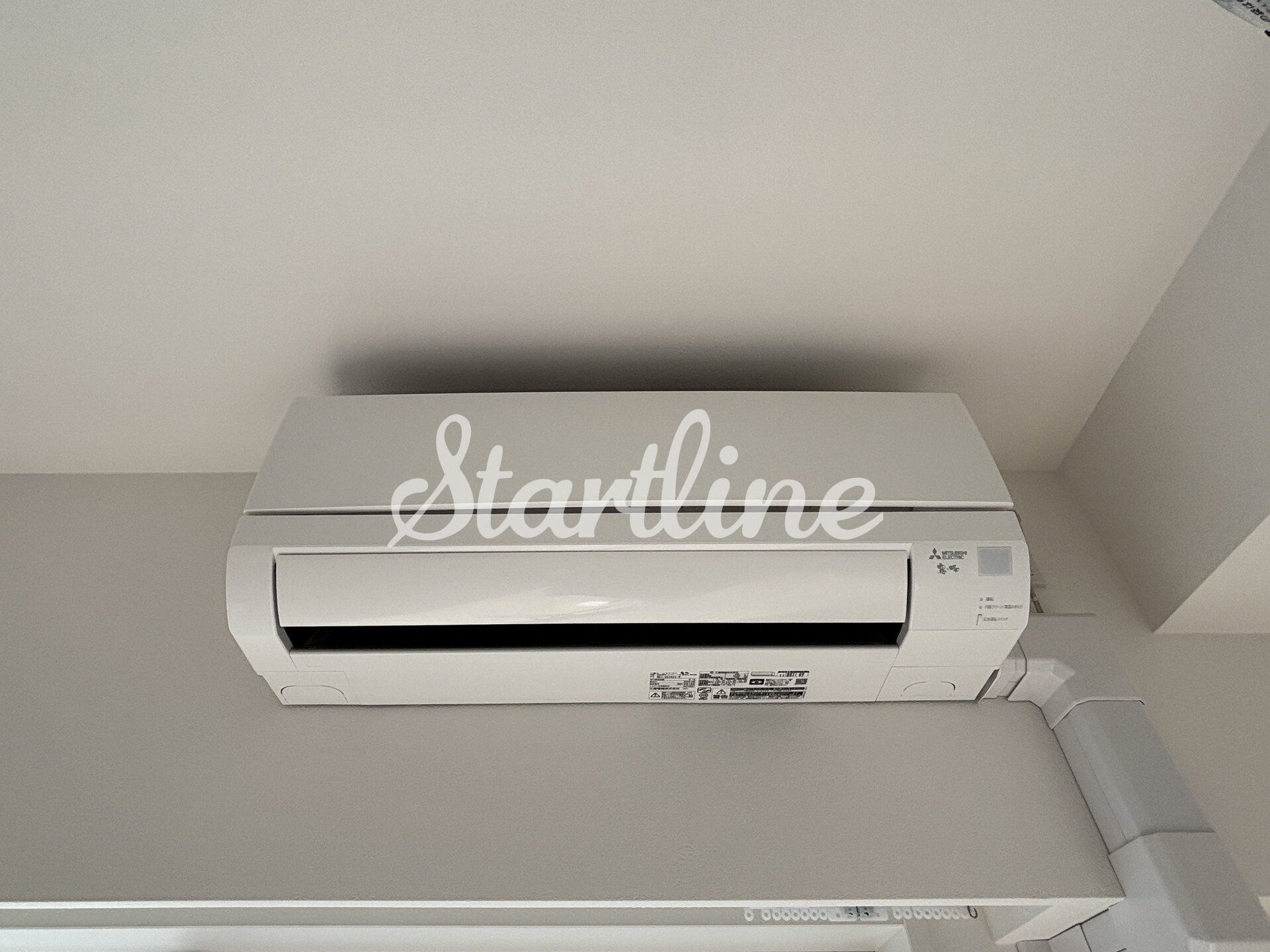 グランエール西日暮里の物件内観写真