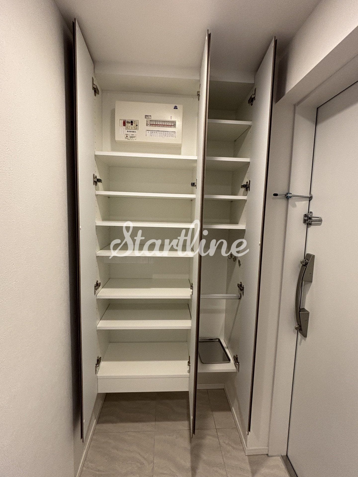 グランエール西日暮里の物件内観写真