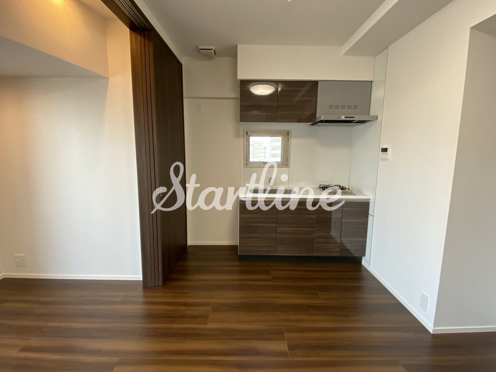 リビオメゾン入谷の物件内観写真