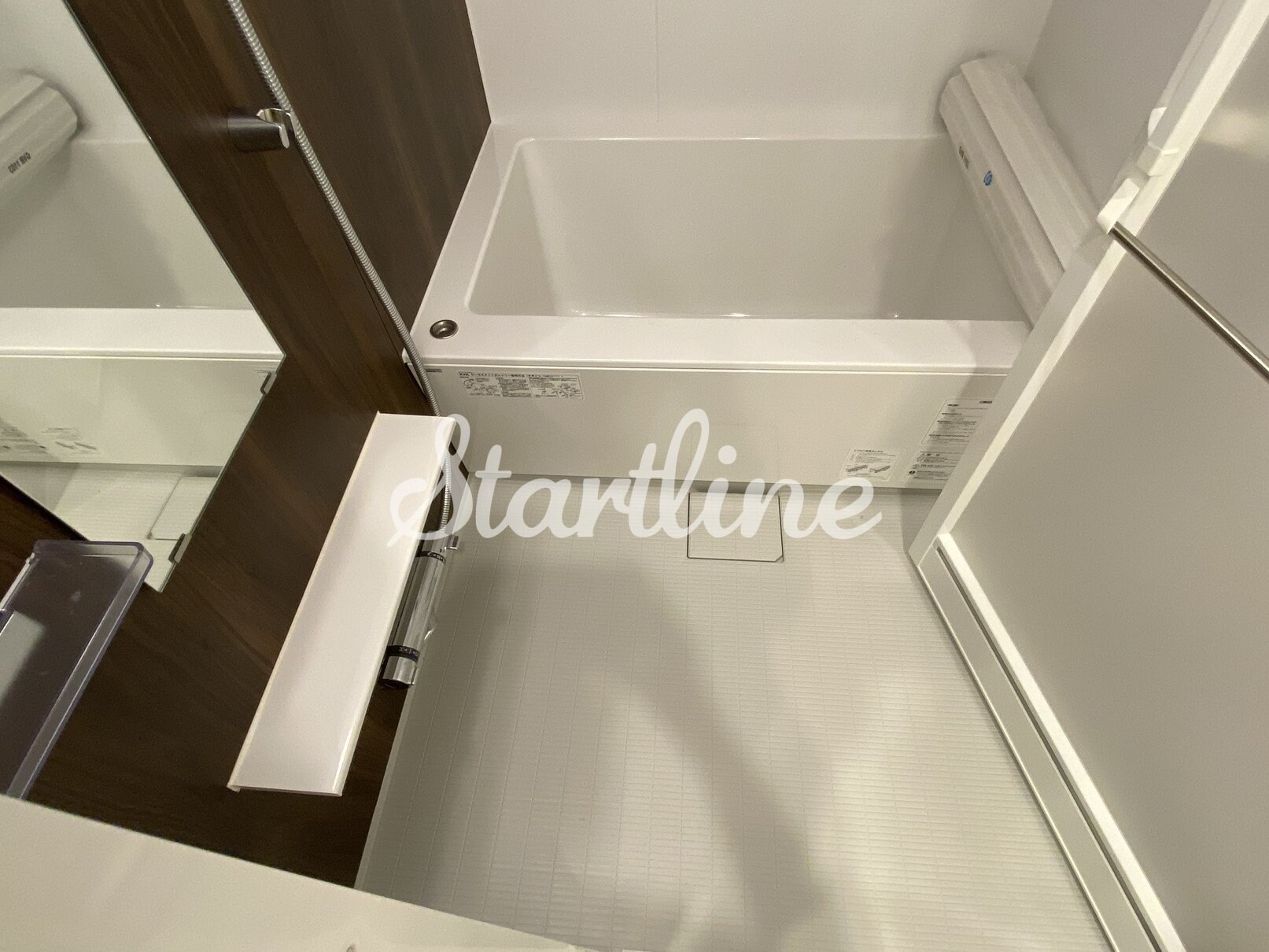 リビオメゾン入谷の物件内観写真