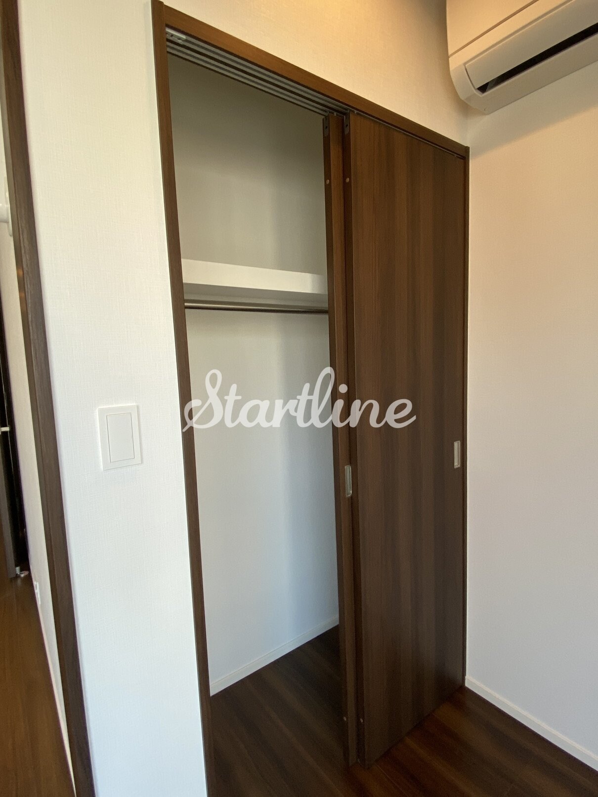 リビオメゾン入谷の物件内観写真