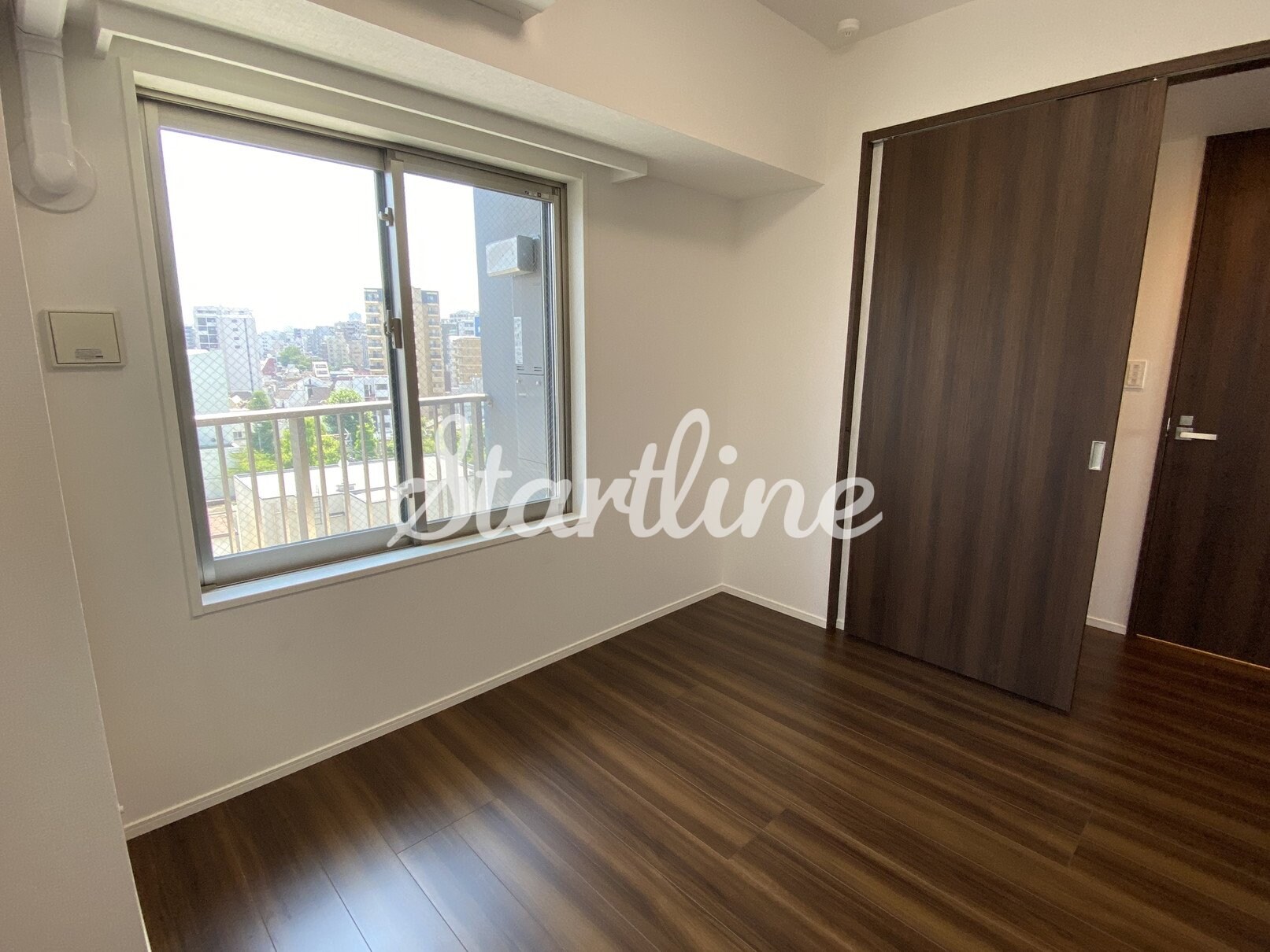 リビオメゾン入谷の物件内観写真