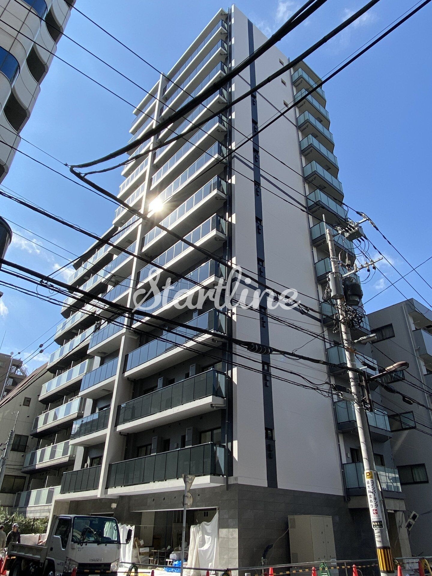 アーバネックス北上野の物件内観写真