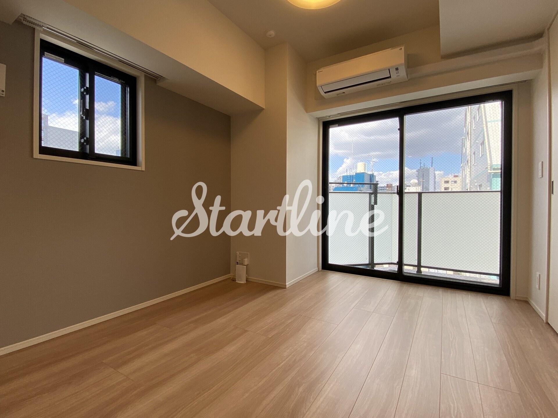 アーバネックス北上野の物件内観写真