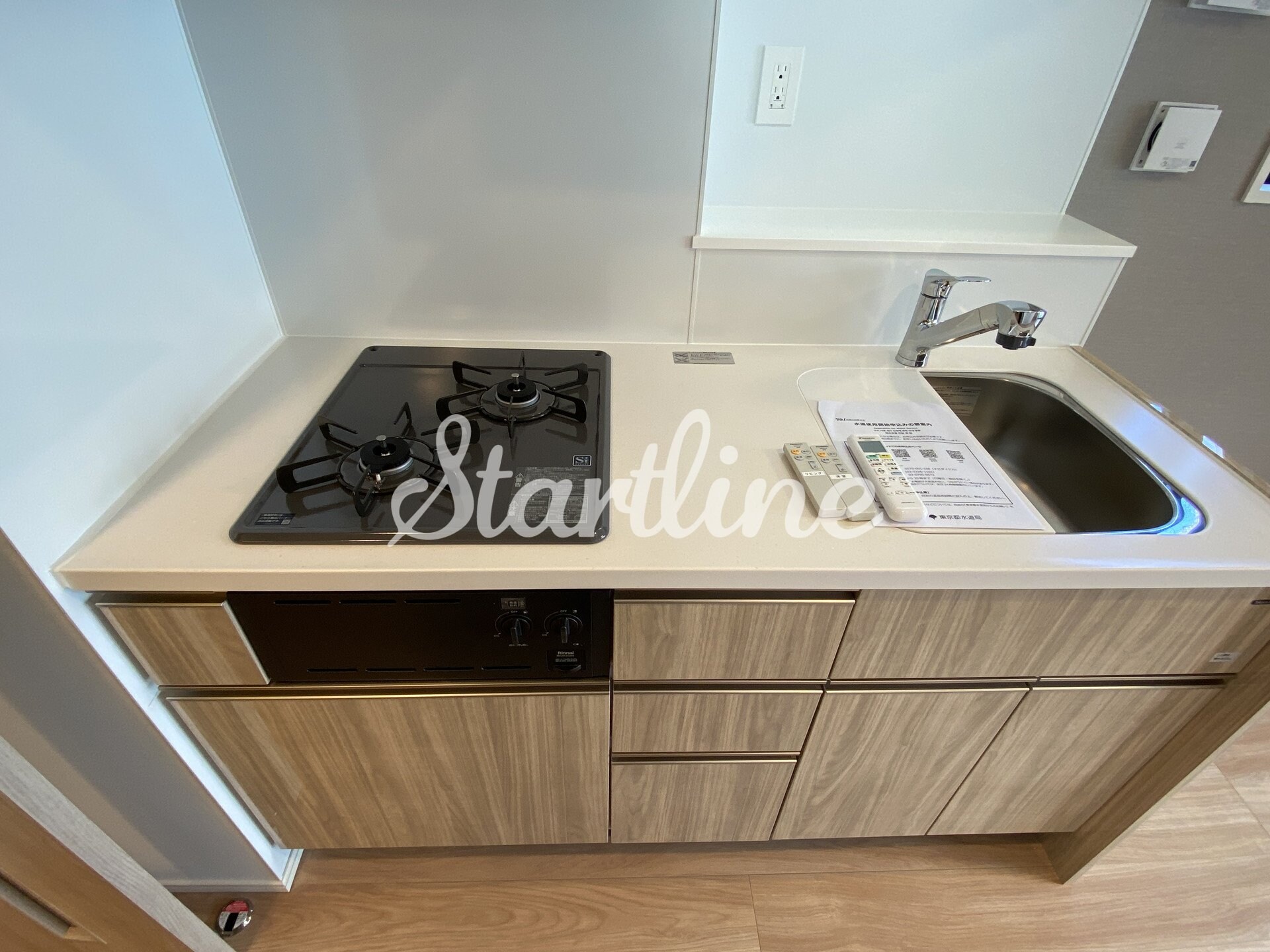 アーバネックス北上野の物件内観写真