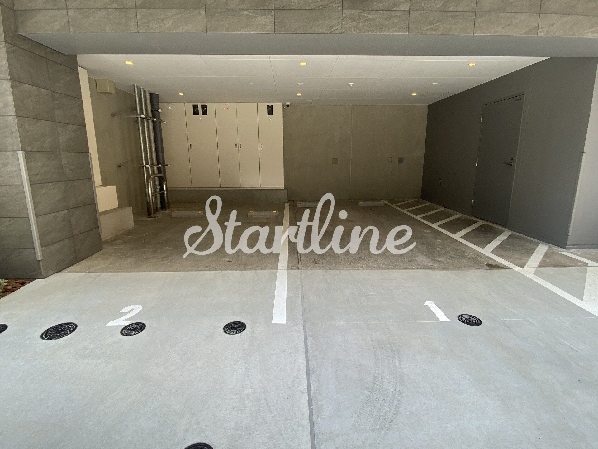 アーバネックス北上野の物件内観写真