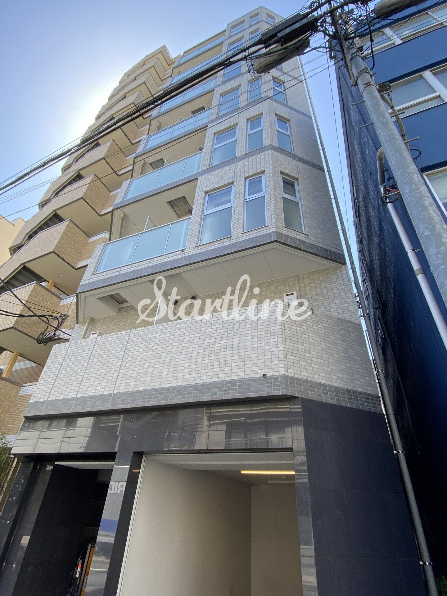 アゼスト浅草(AZEST浅草)の物件内観写真