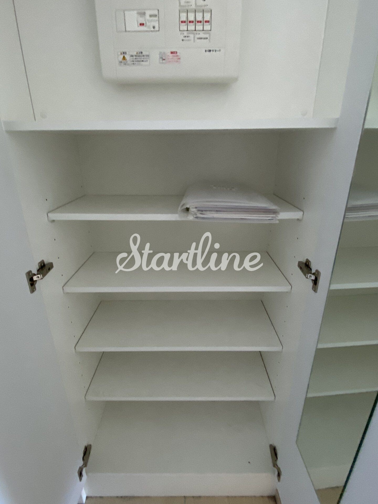 アゼスト浅草(AZEST浅草)の物件内観写真