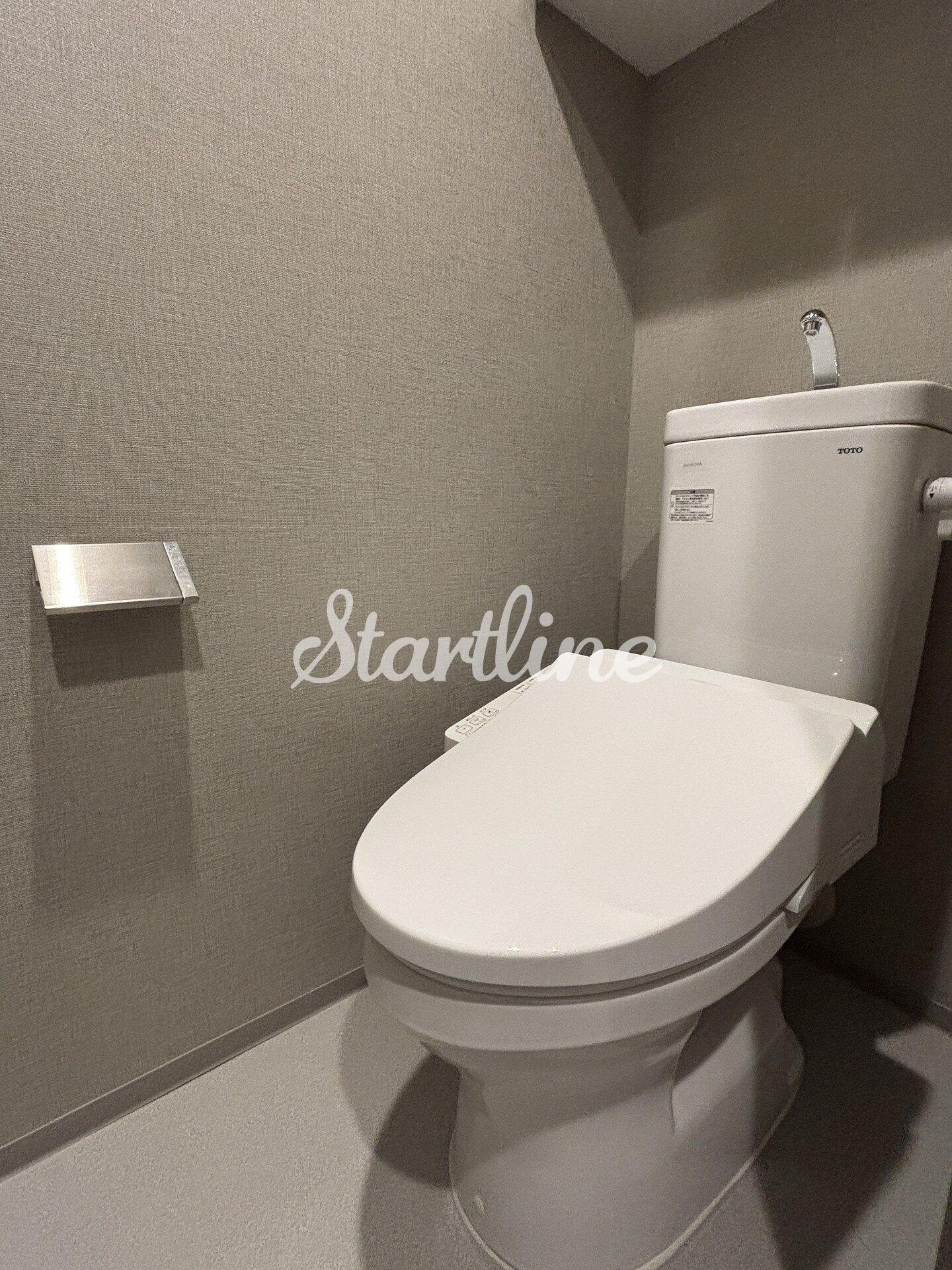 ザ・ライオンズフォーシア町屋の物件内観写真