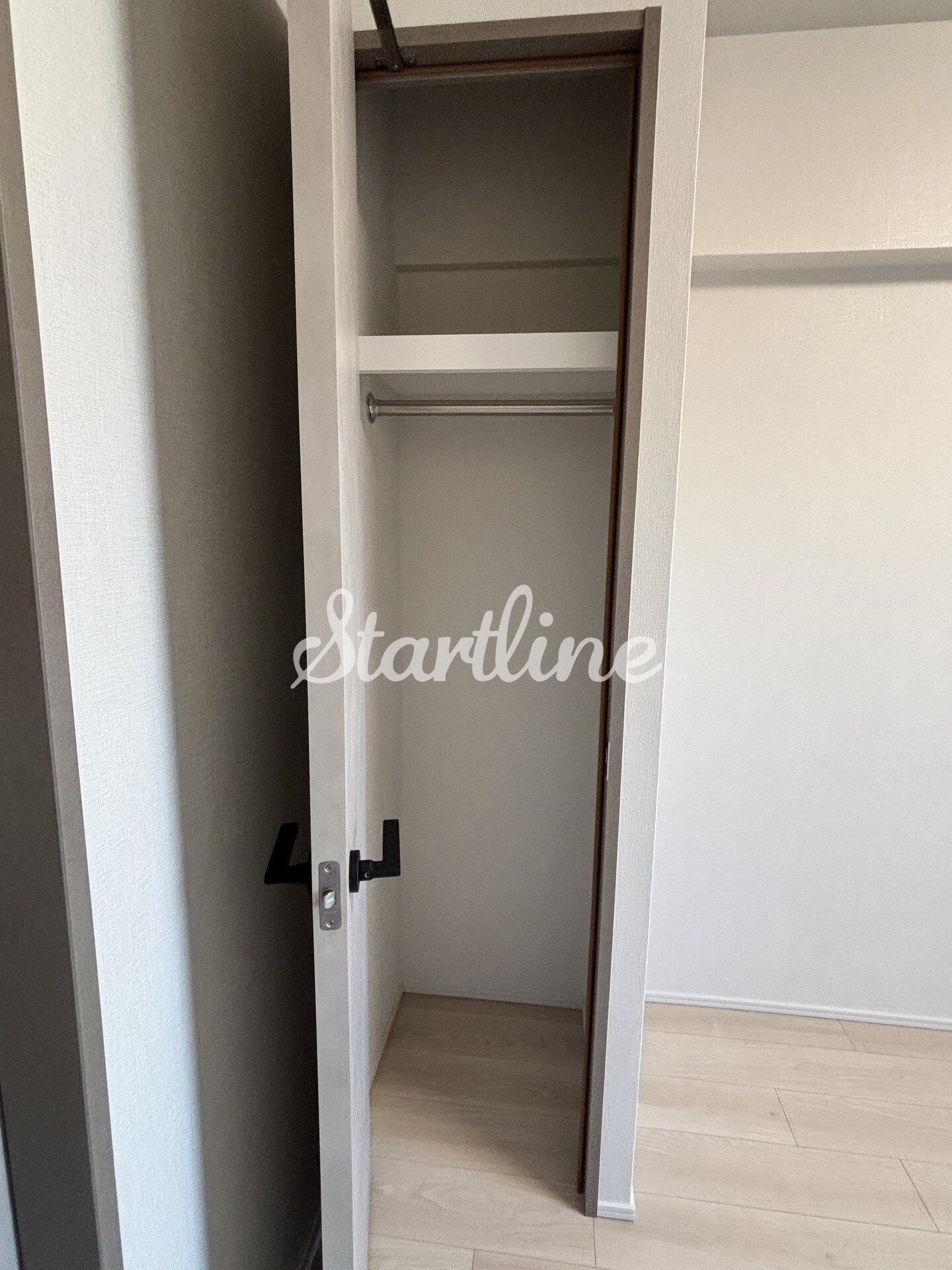 ザ・ライオンズフォーシア町屋の物件内観写真