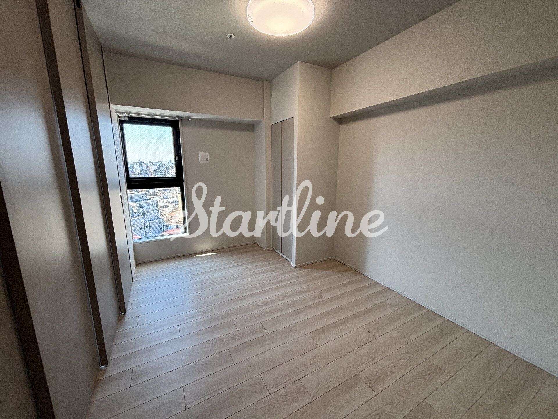 ザ・ライオンズフォーシア町屋の物件内観写真