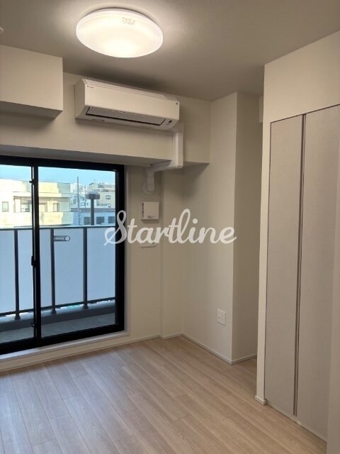 ザ・ライオンズフォーシア町屋の物件内観写真