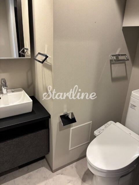 ザ・ライオンズフォーシア町屋の物件内観写真