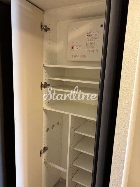 ザ・ライオンズフォーシア町屋の物件内観写真