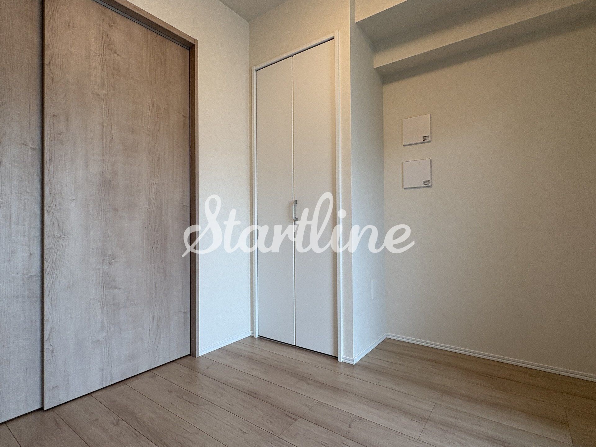 グランカーサ町屋IIの物件内観写真