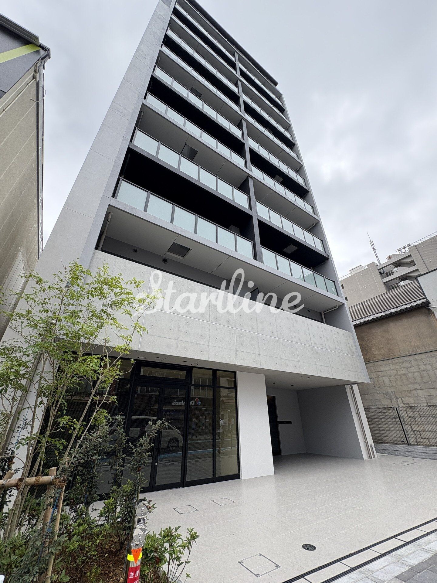 グランカーサ町屋IIの物件内観写真