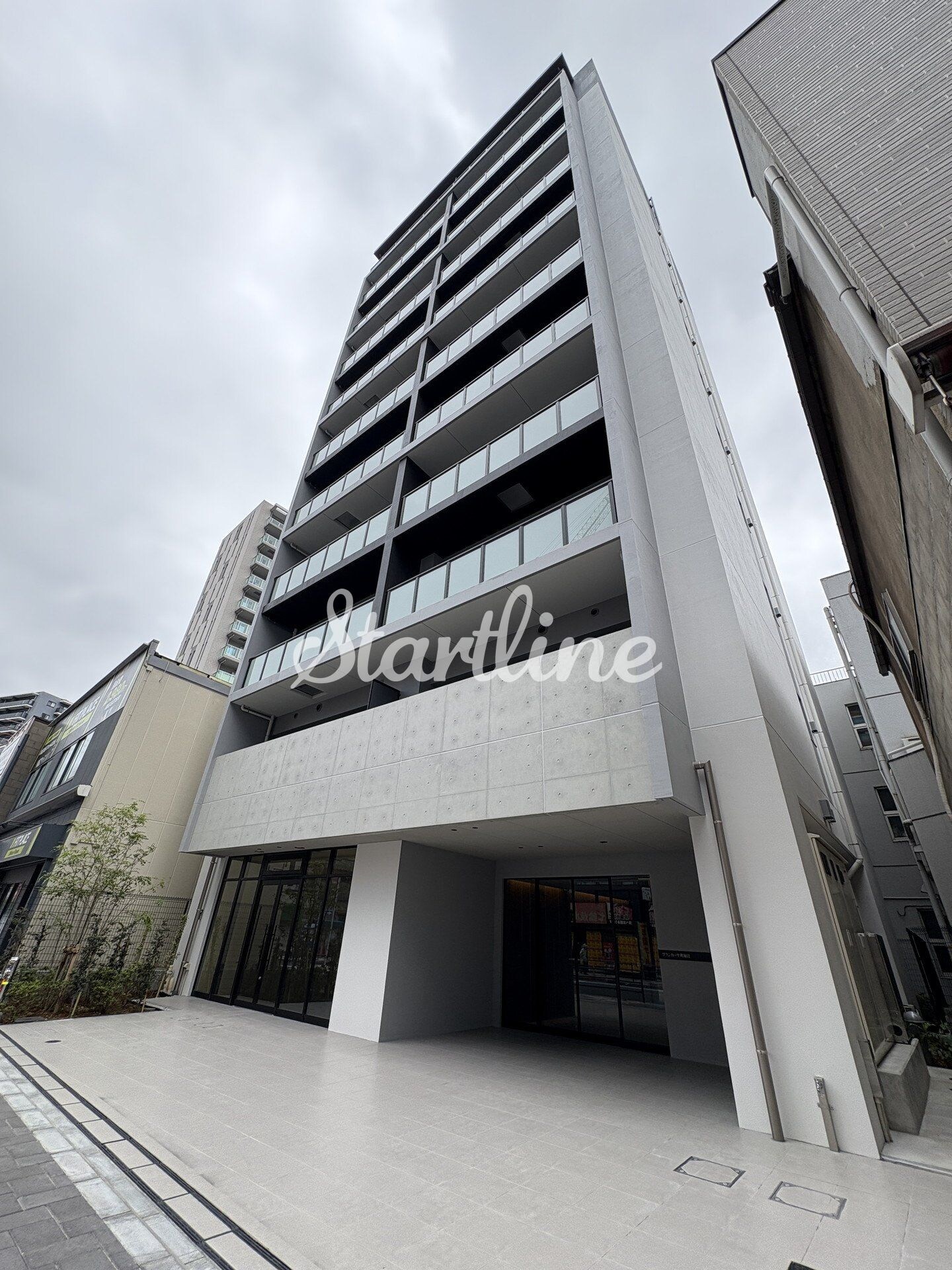 グランカーサ町屋IIの物件内観写真