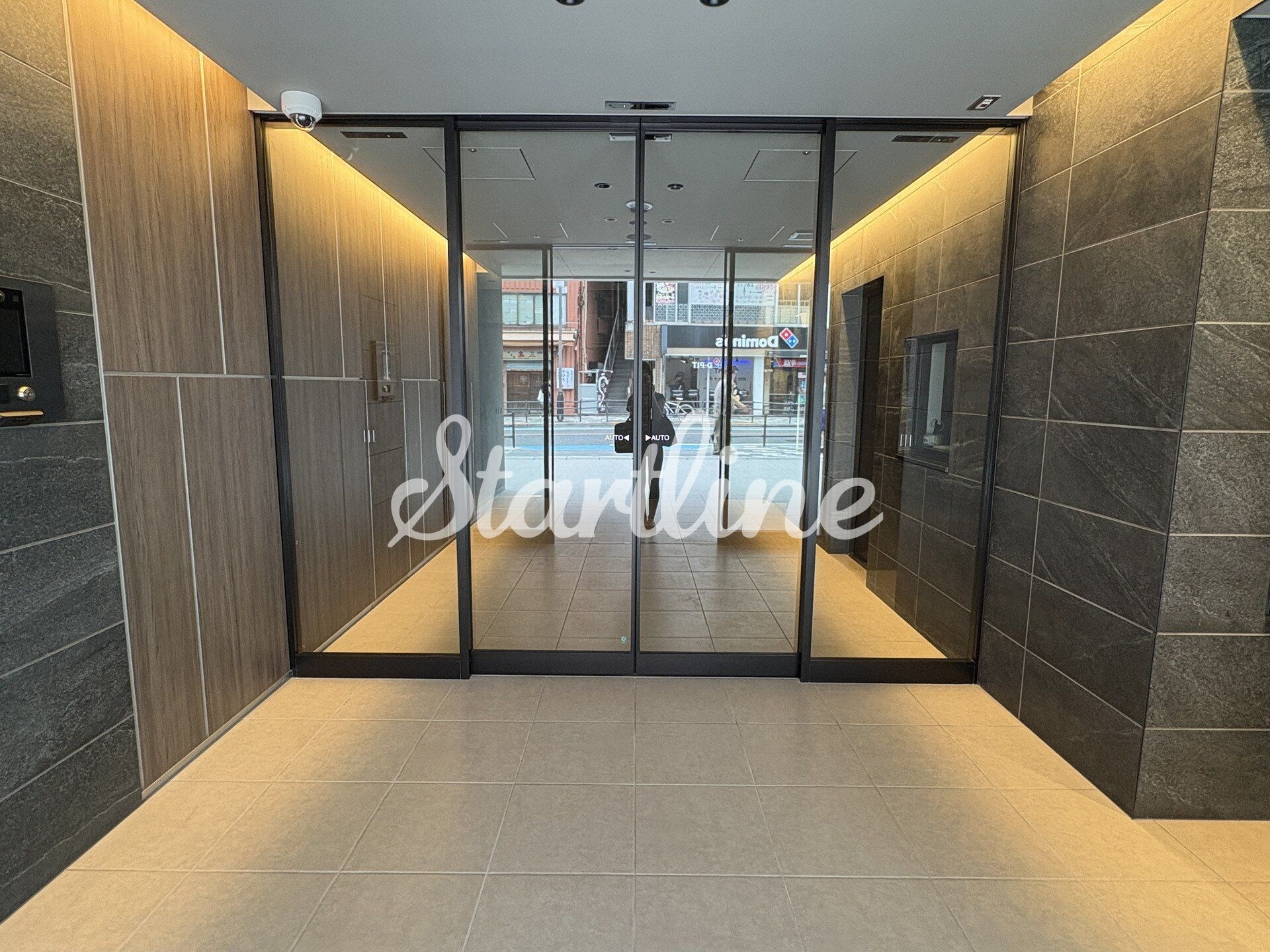 グランカーサ町屋IIの物件内観写真