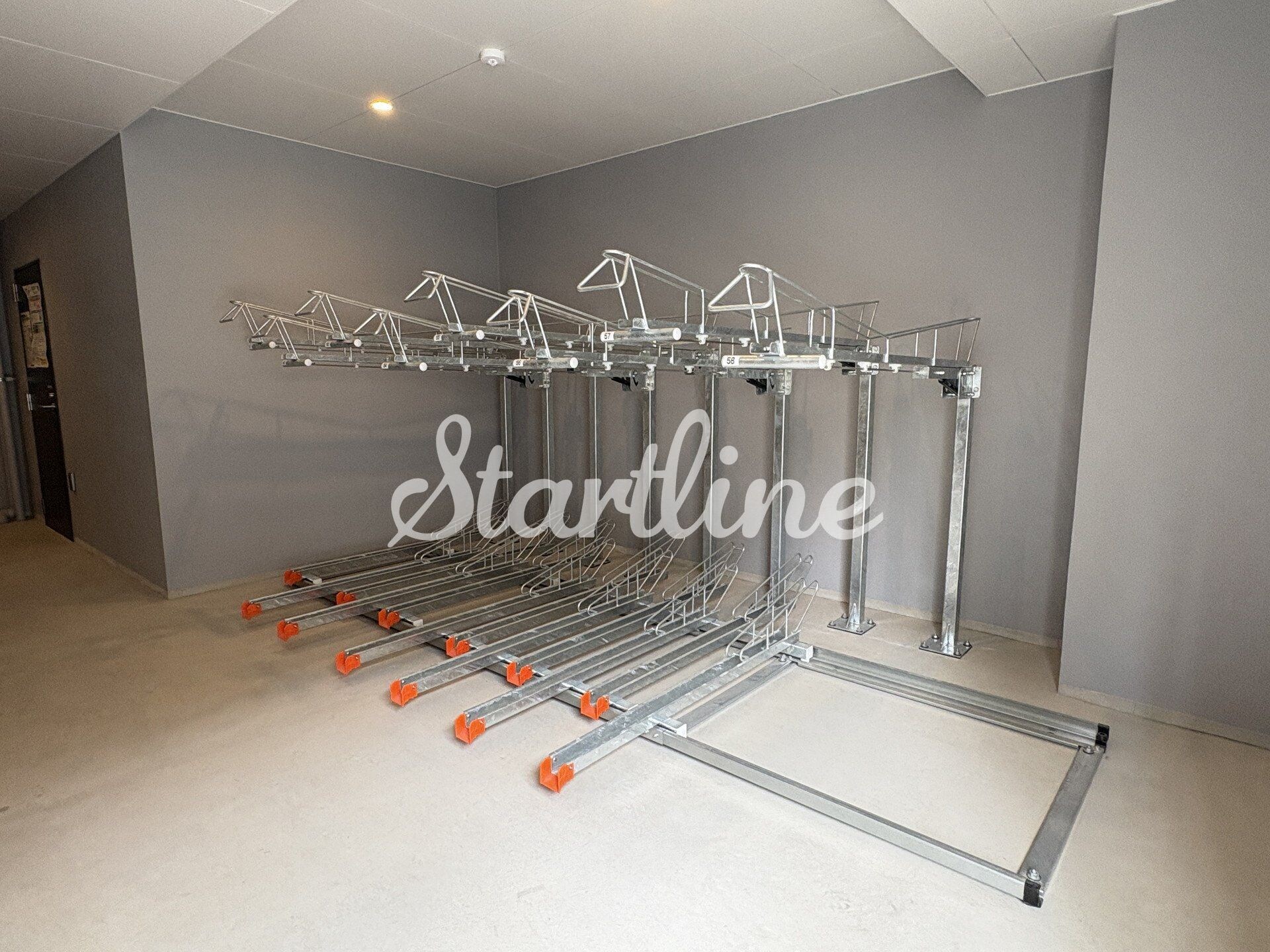 グランカーサ町屋IIの物件内観写真