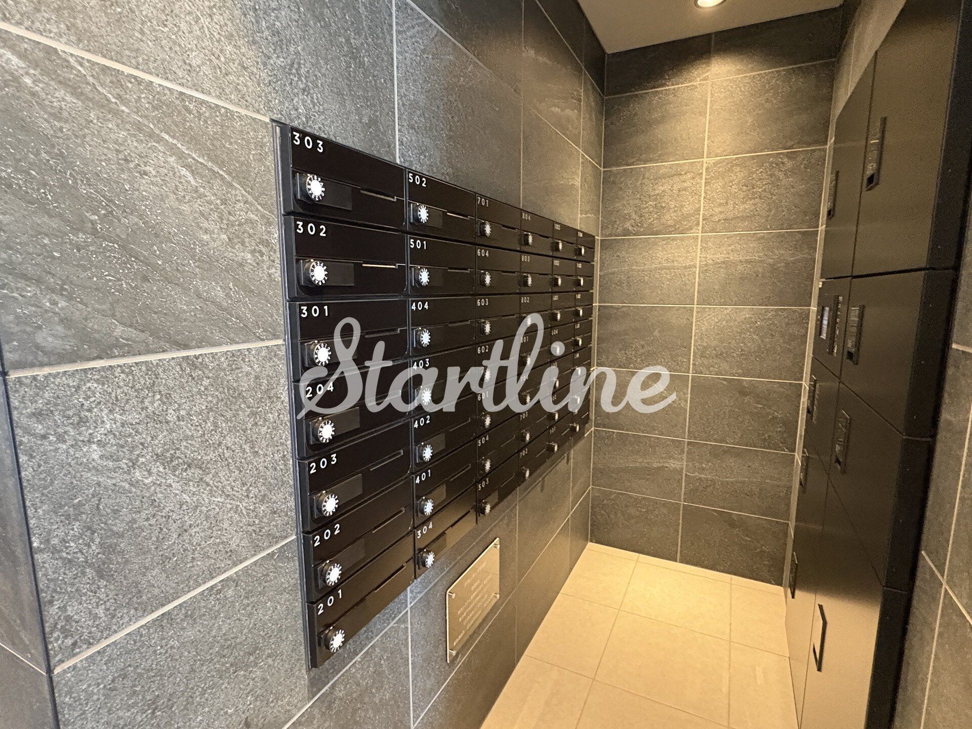 グランカーサ町屋IIの物件内観写真