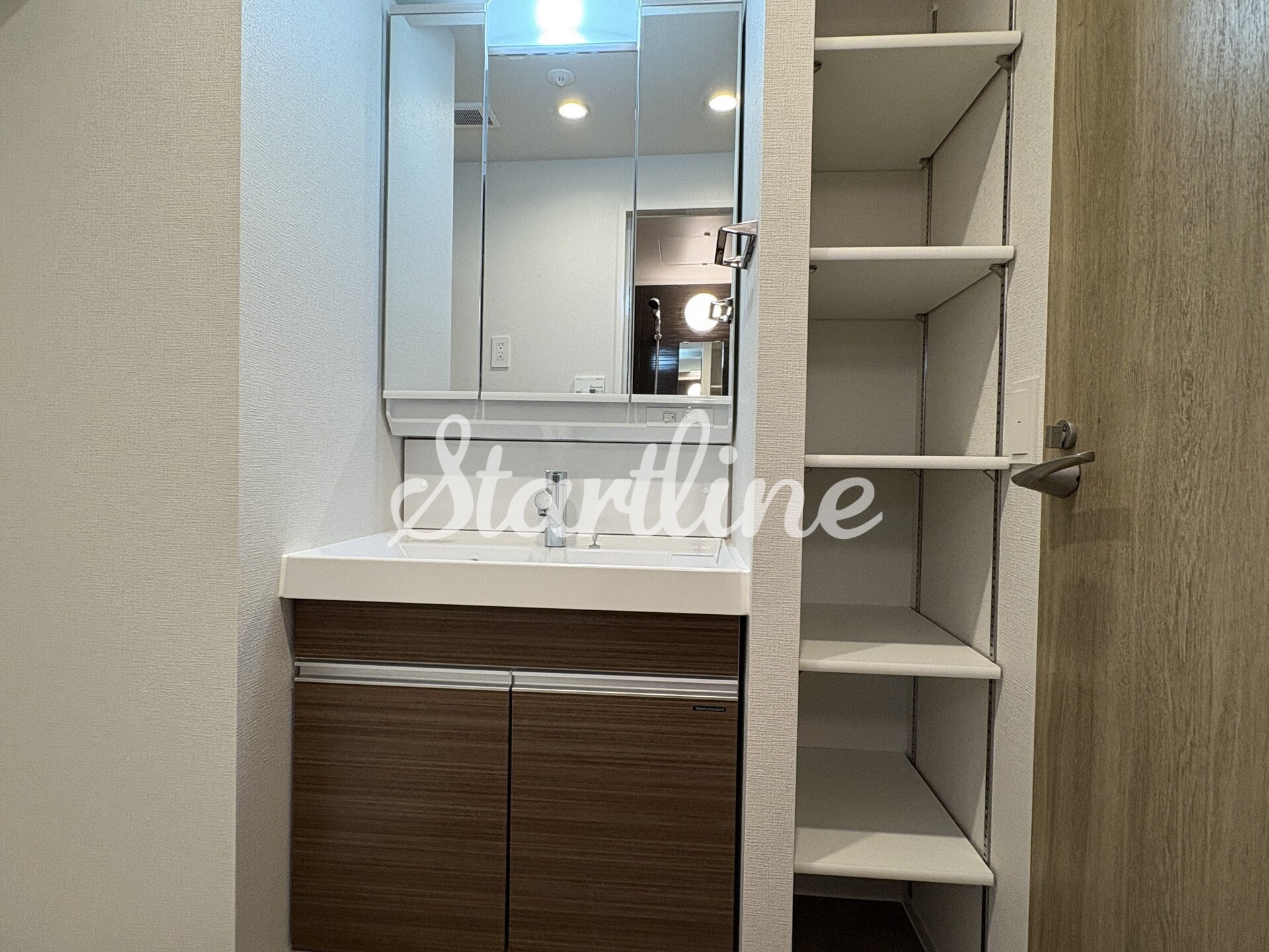 グランカーサ町屋IIの物件内観写真