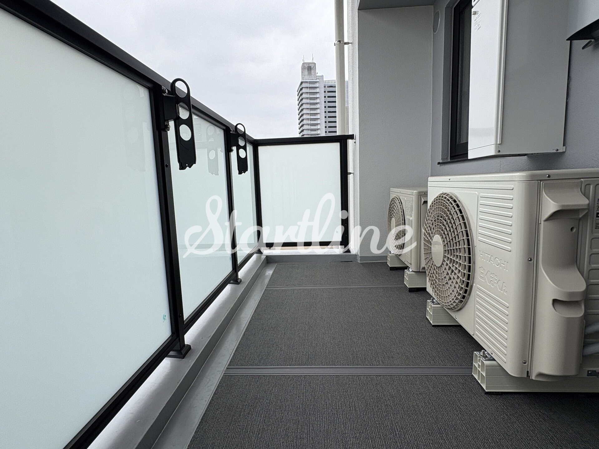 グランカーサ町屋IIの物件内観写真