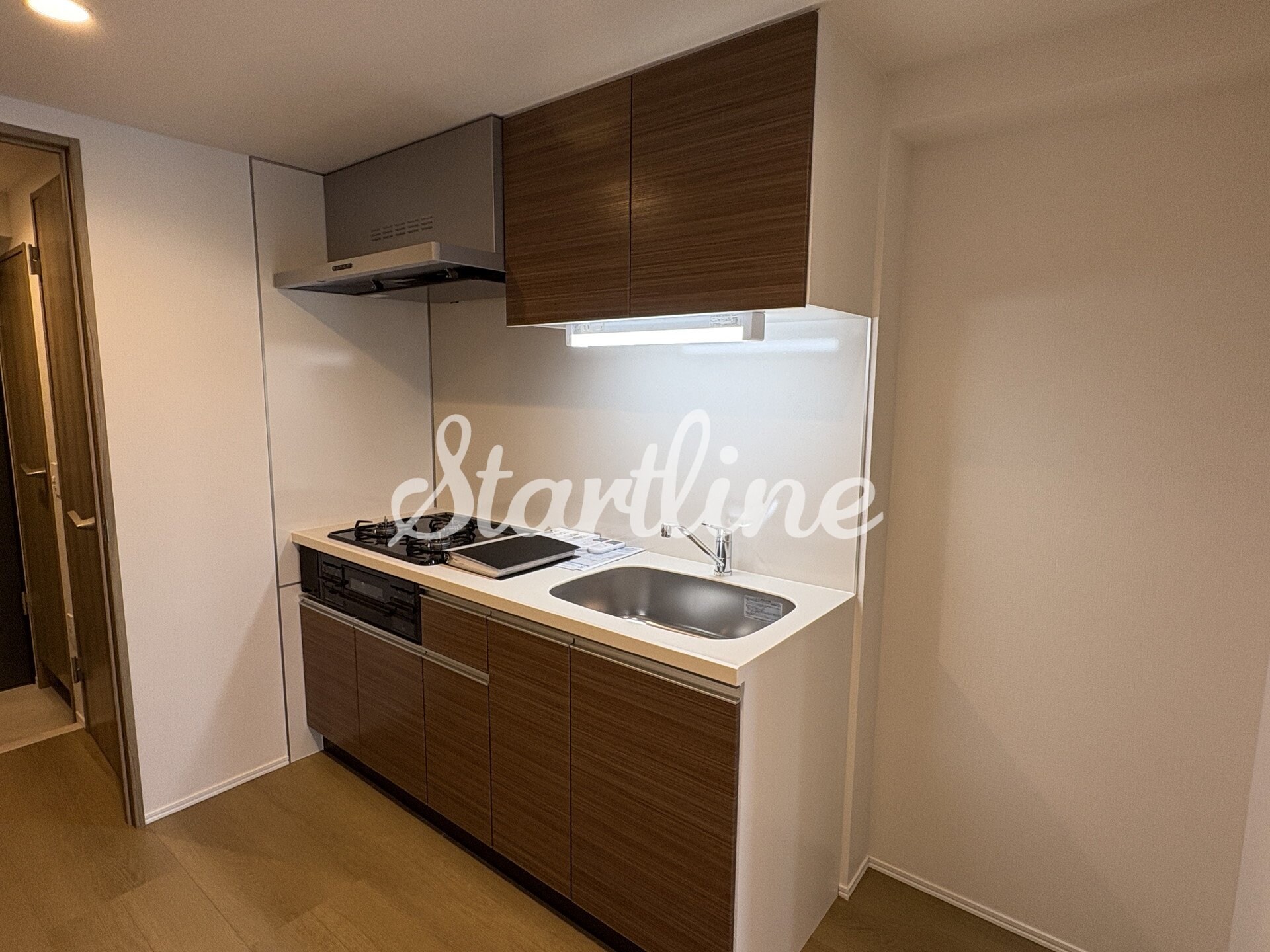 グランカーサ町屋IIの物件内観写真