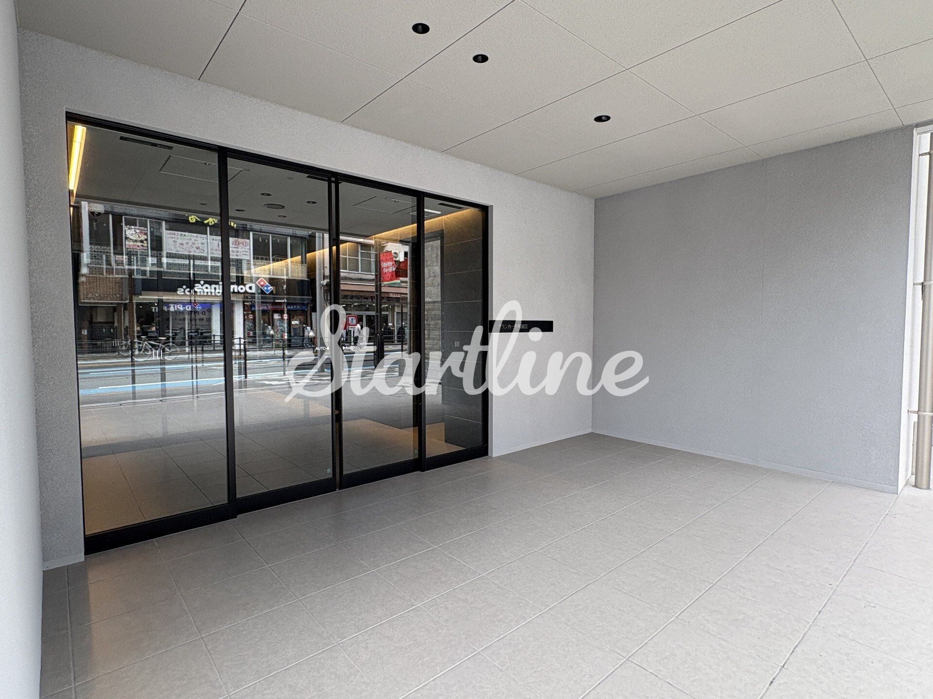 グランカーサ町屋IIの物件内観写真