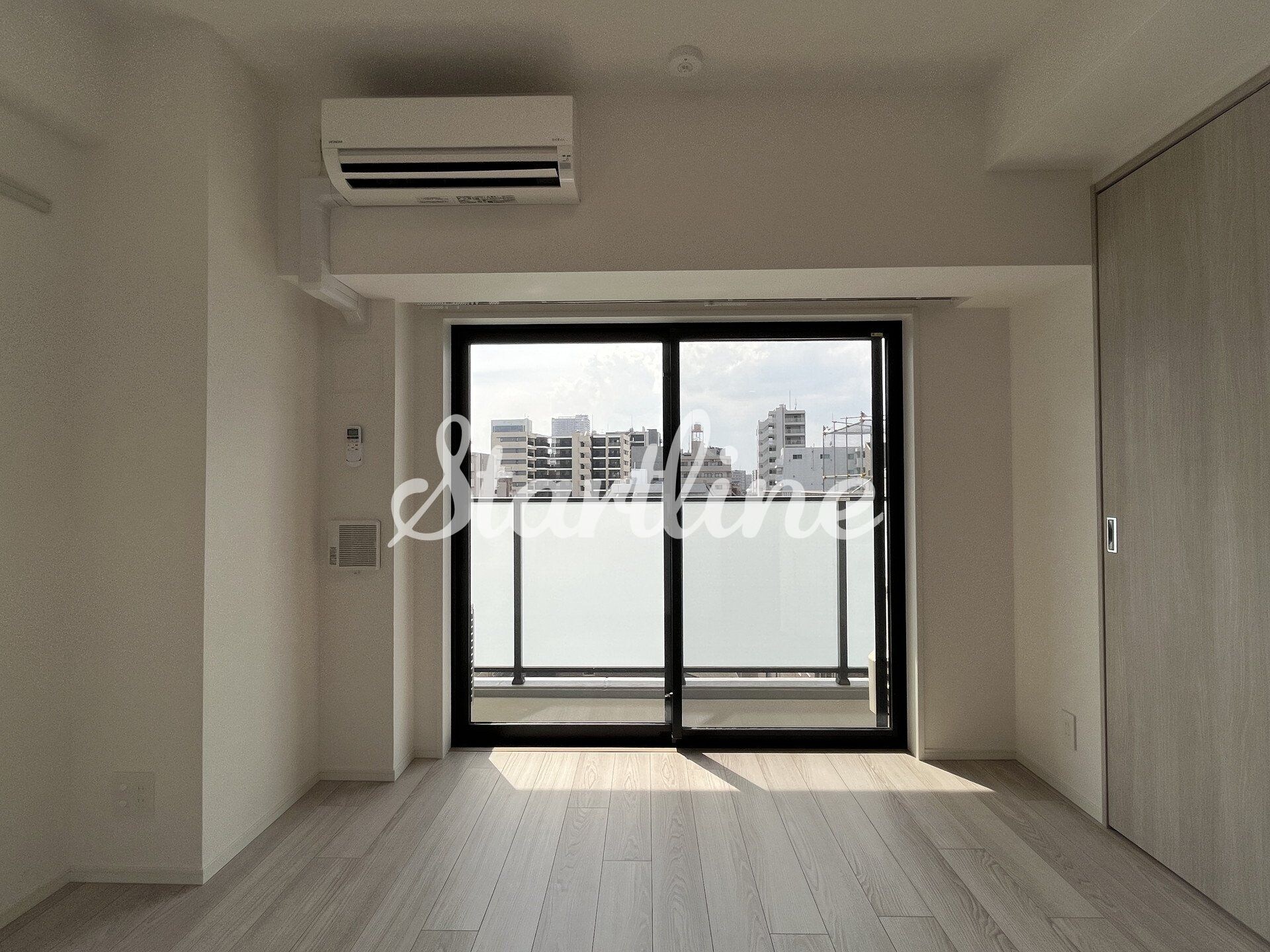 エスレジデンス浅草クラリティの物件内観写真