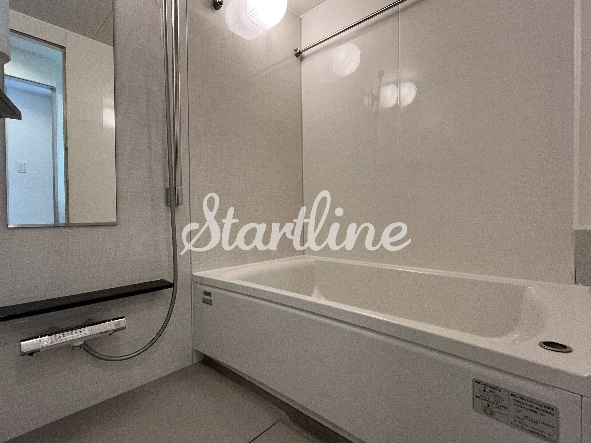 エスレジデンス浅草クラリティの物件内観写真