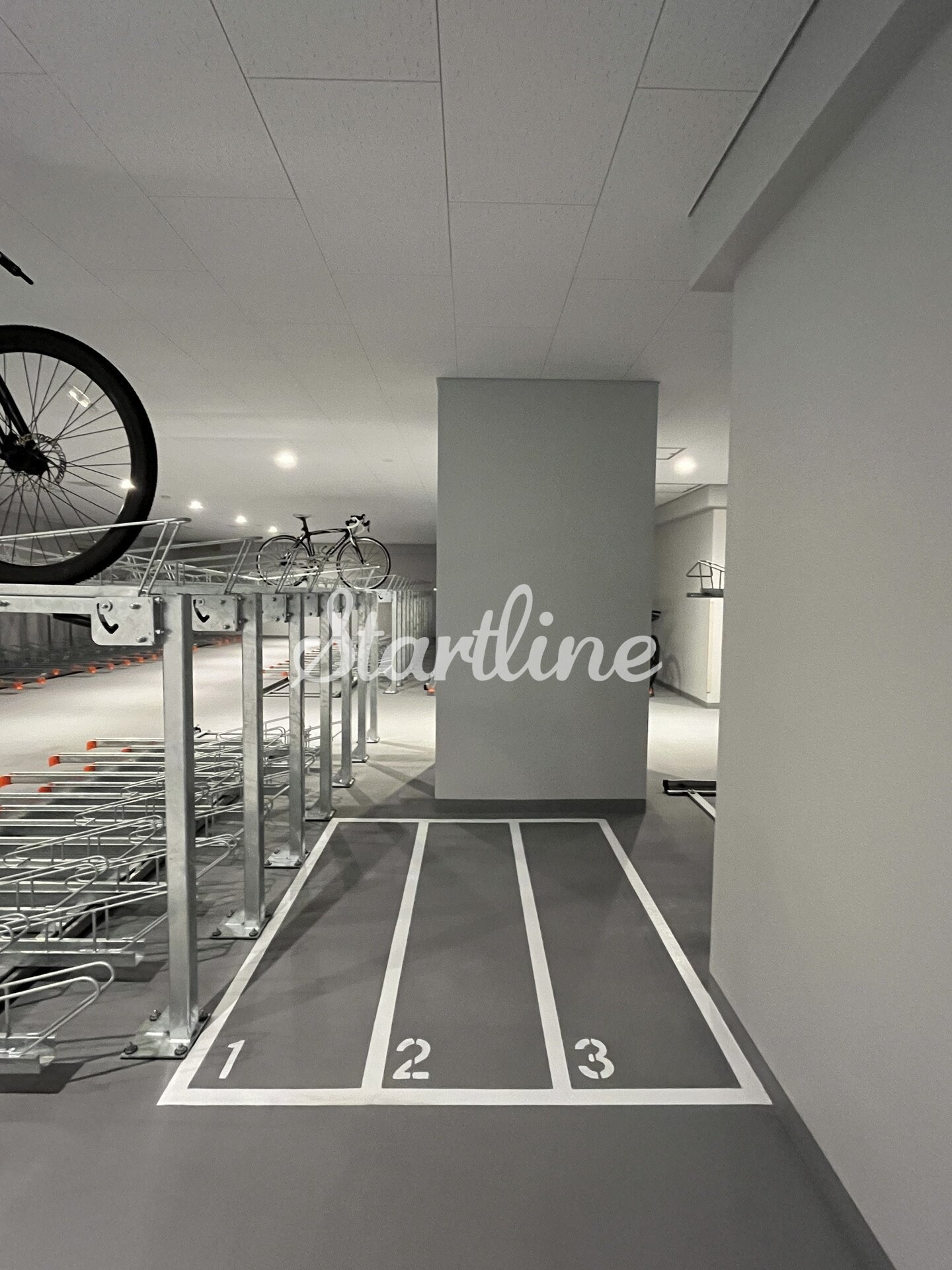 ザ・パークハビオ北千住の物件内観写真