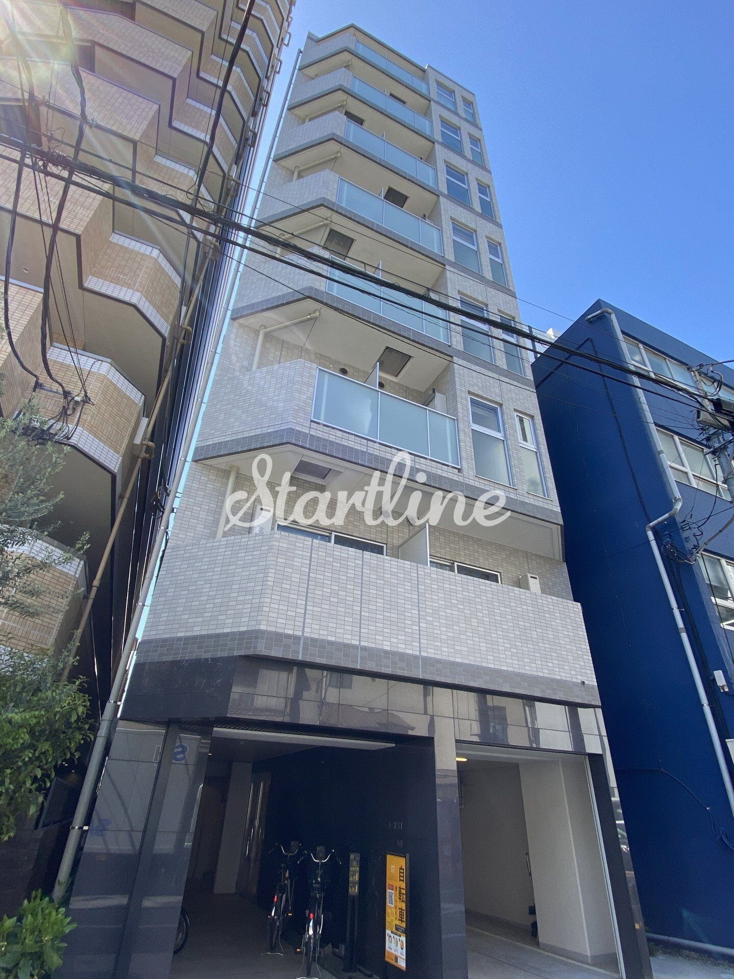 アゼスト浅草(AZEST浅草)の物件内観写真