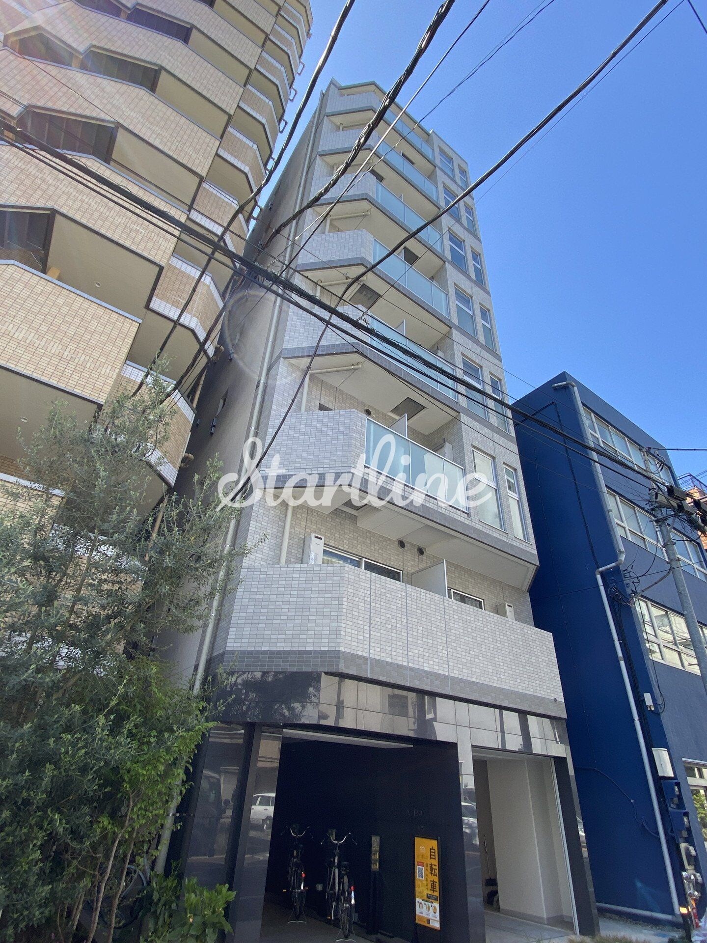 アゼスト浅草(AZEST浅草)の物件内観写真