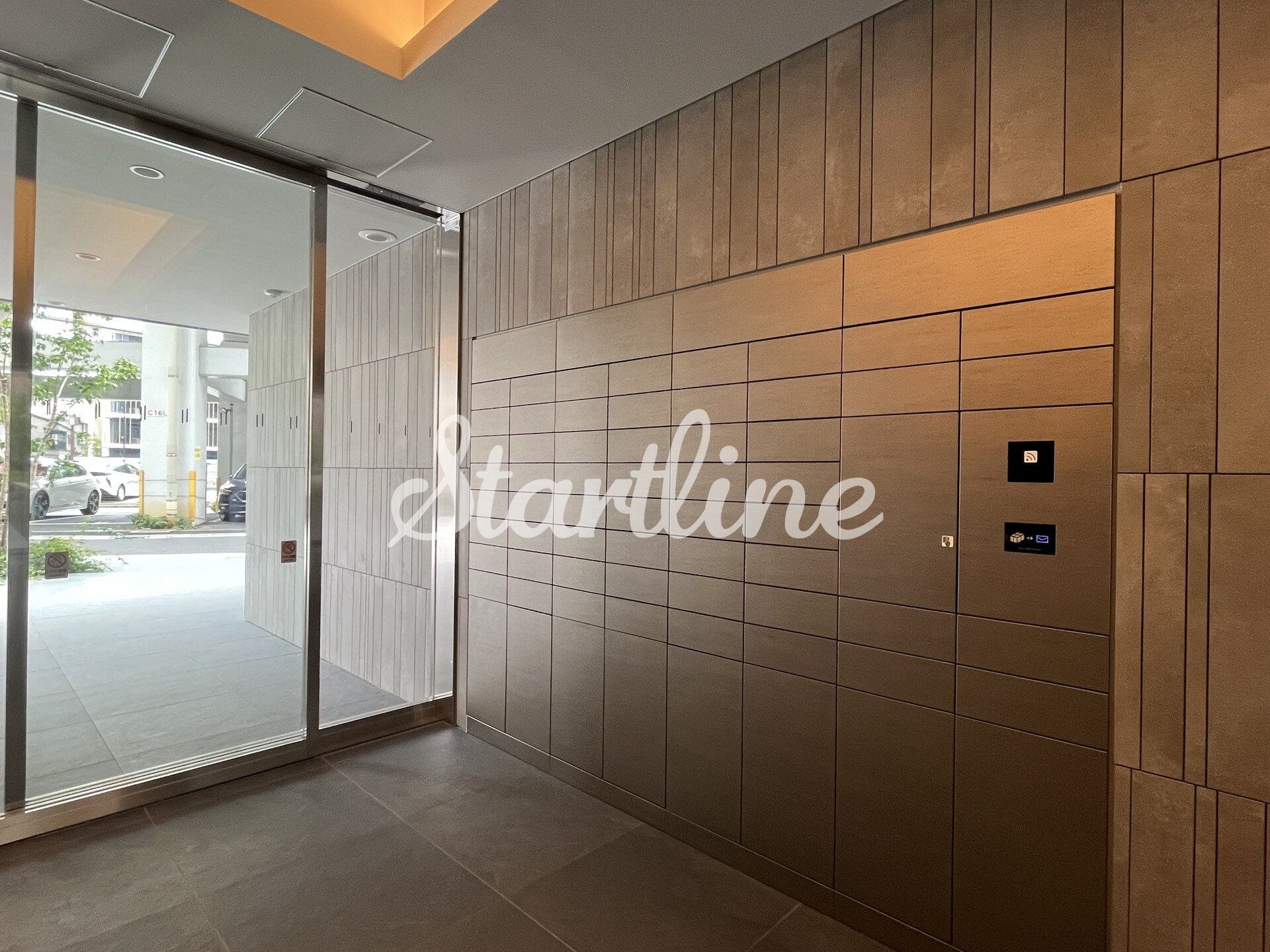 リテラス西日暮里の物件内観写真