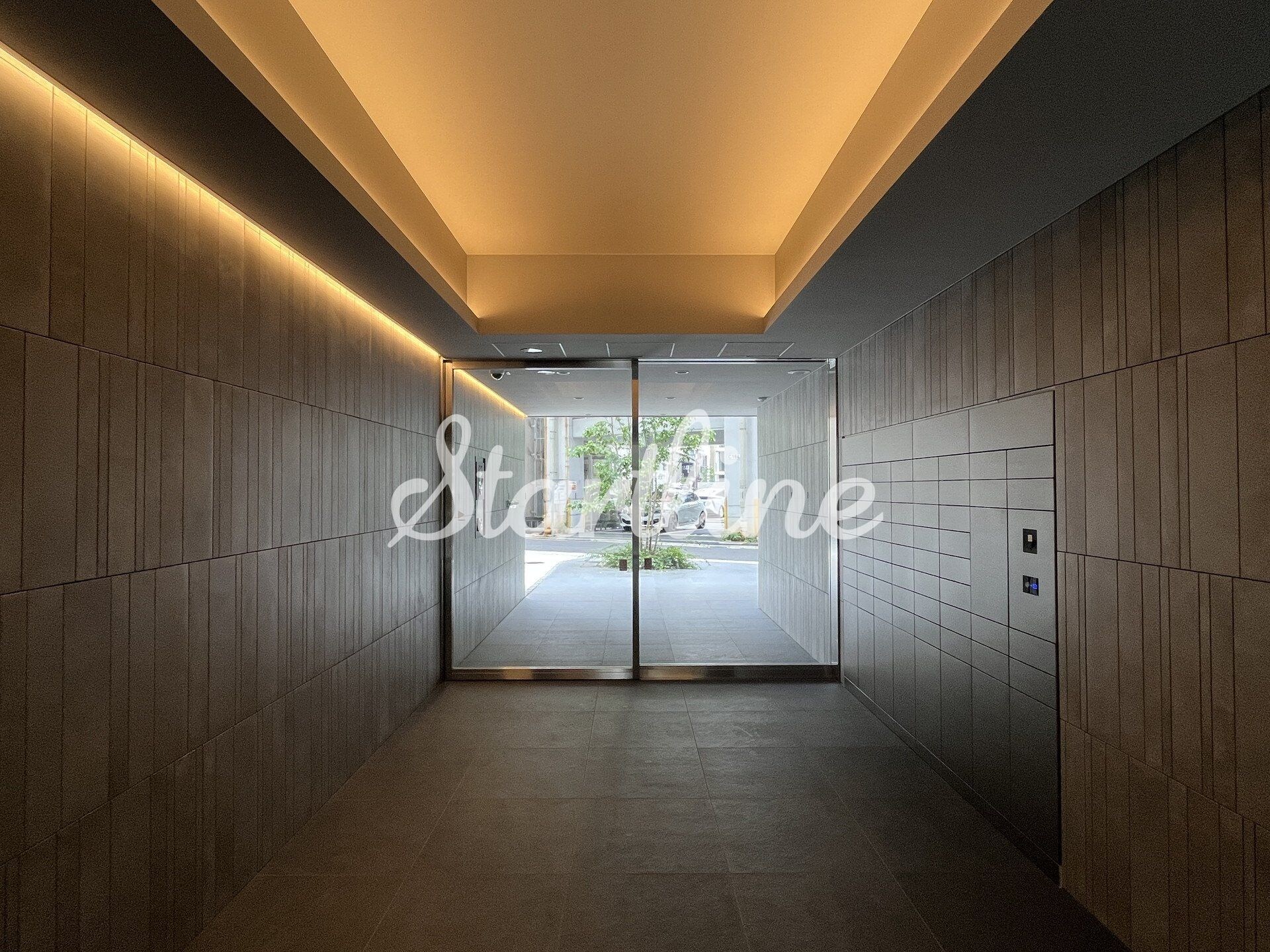 リテラス西日暮里の物件内観写真