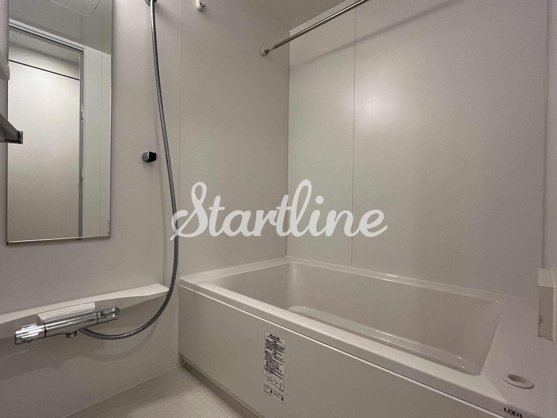 リテラス西日暮里の物件内観写真