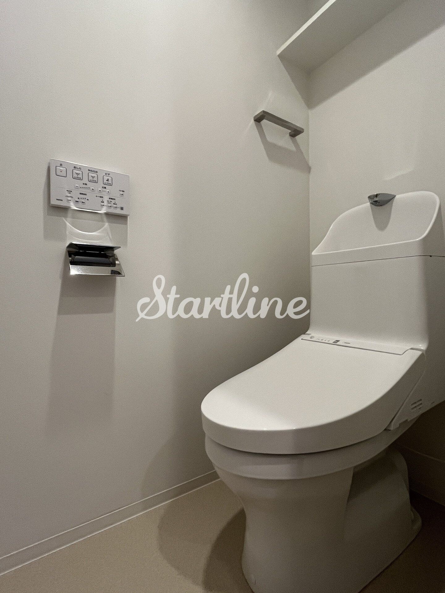 リテラス西日暮里の物件内観写真