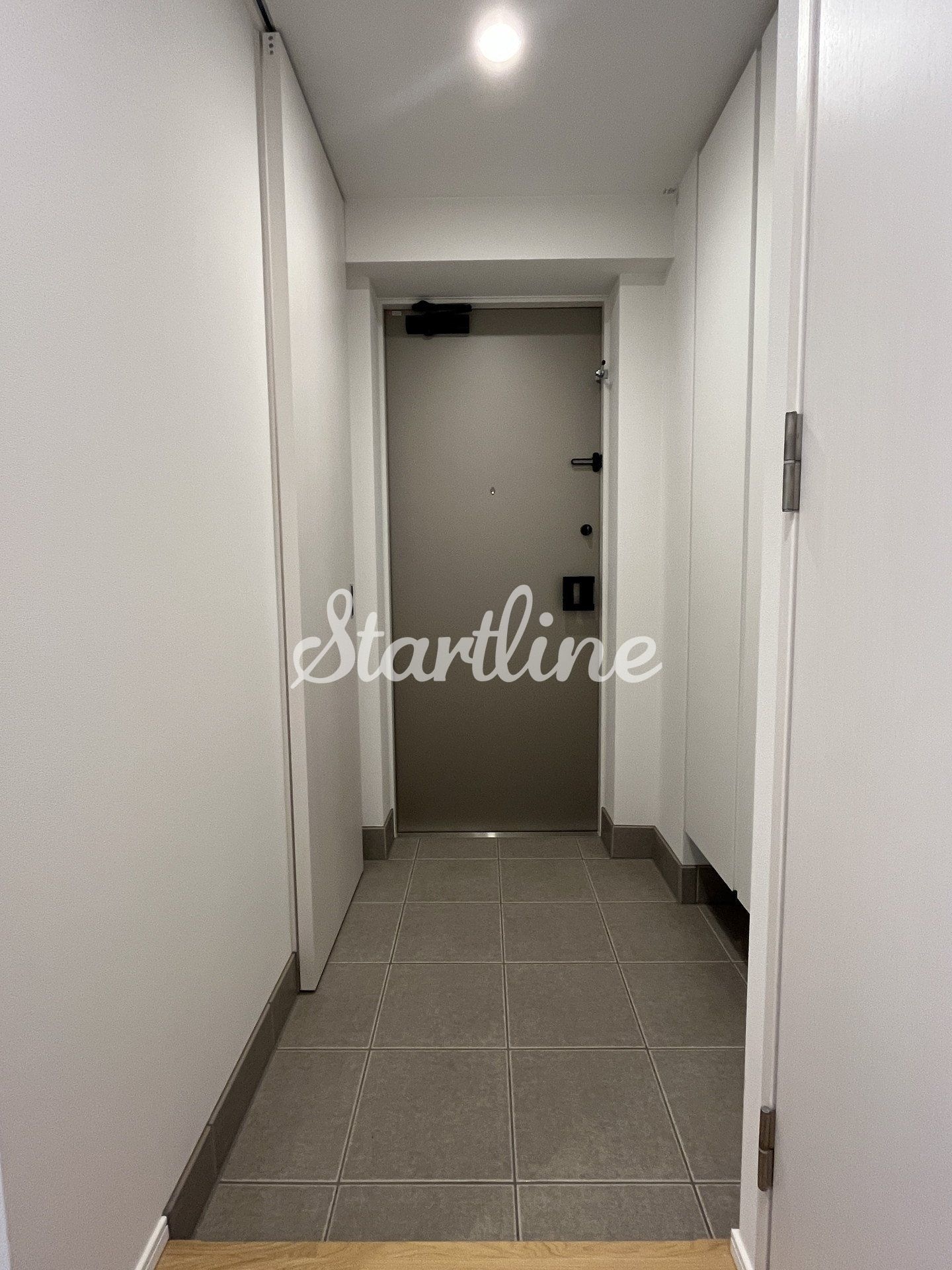 リテラス西日暮里の物件内観写真