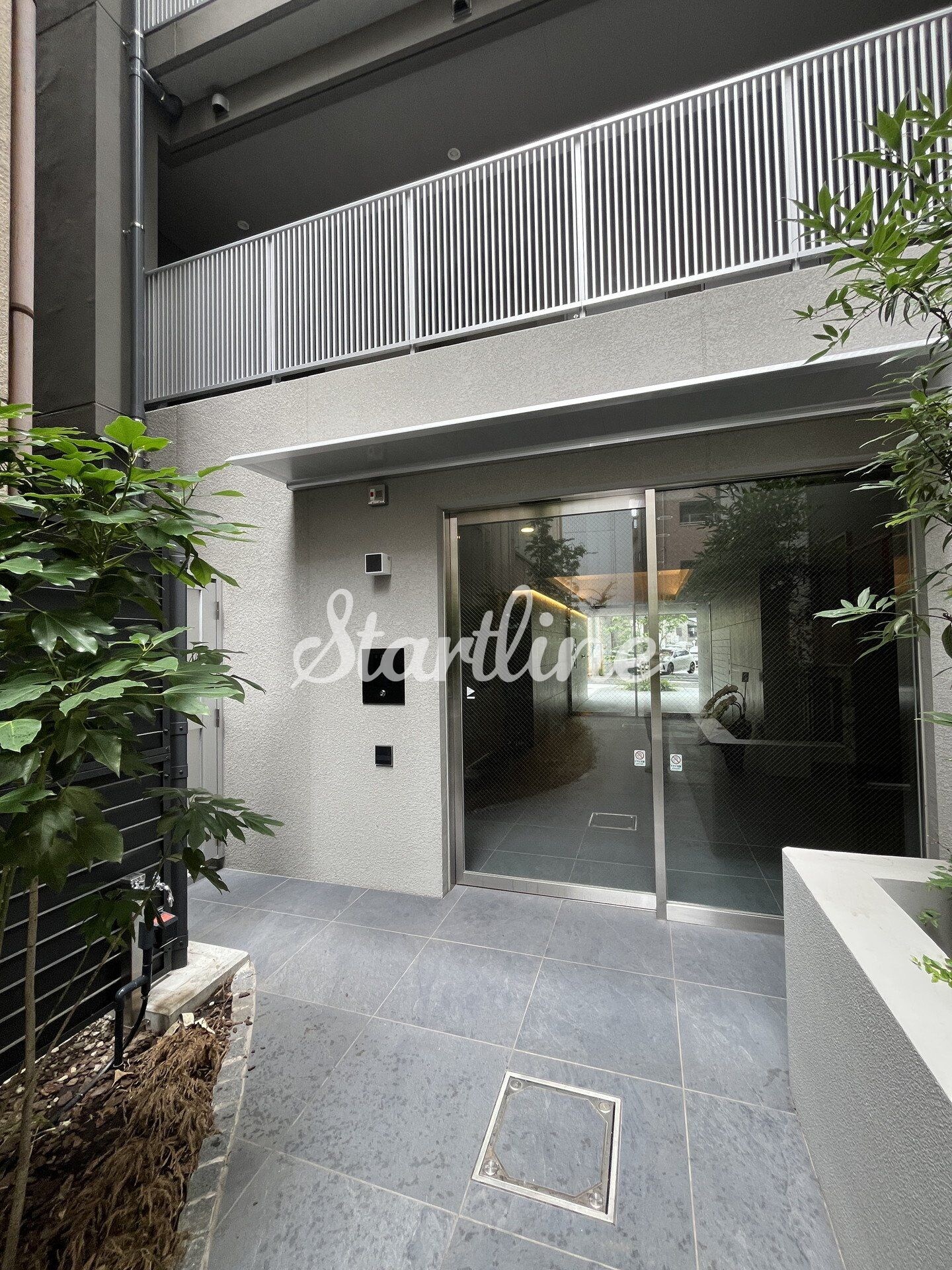 リテラス西日暮里の物件内観写真