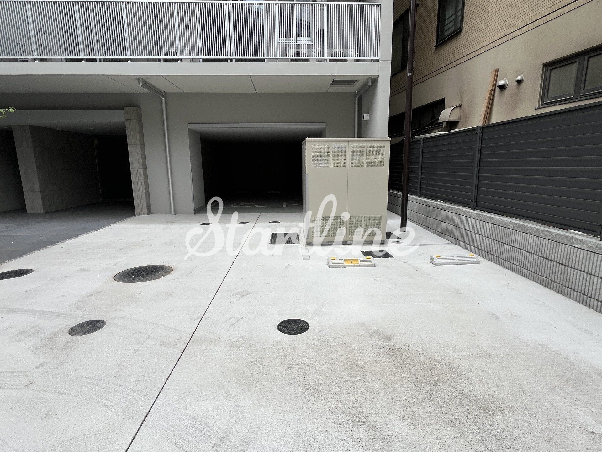 リテラス西日暮里の物件内観写真