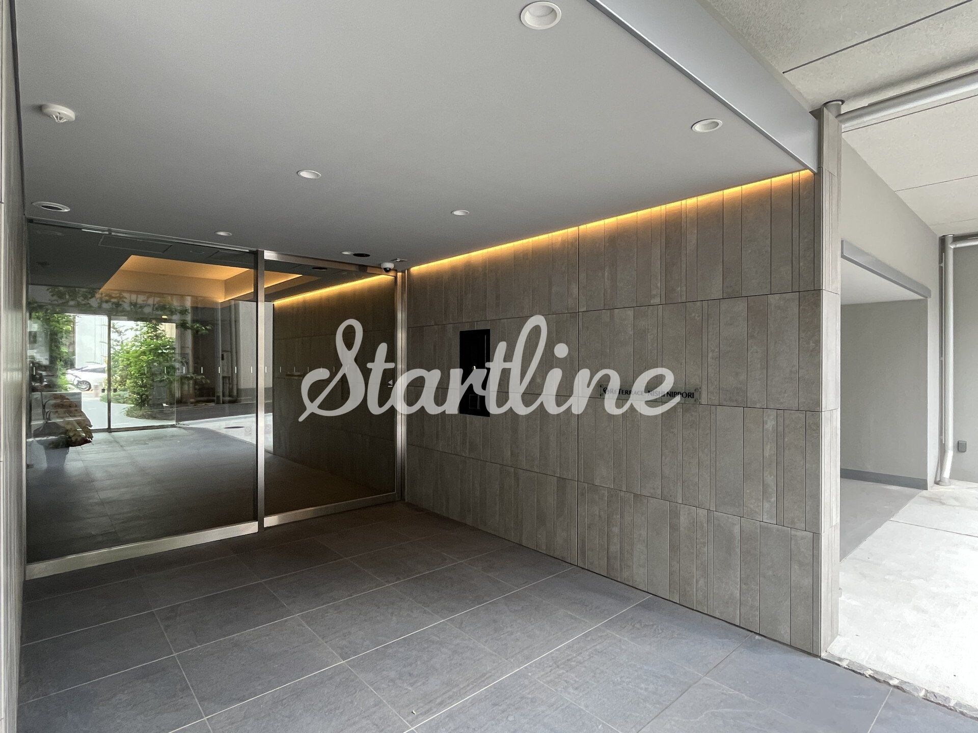 リテラス西日暮里の物件内観写真