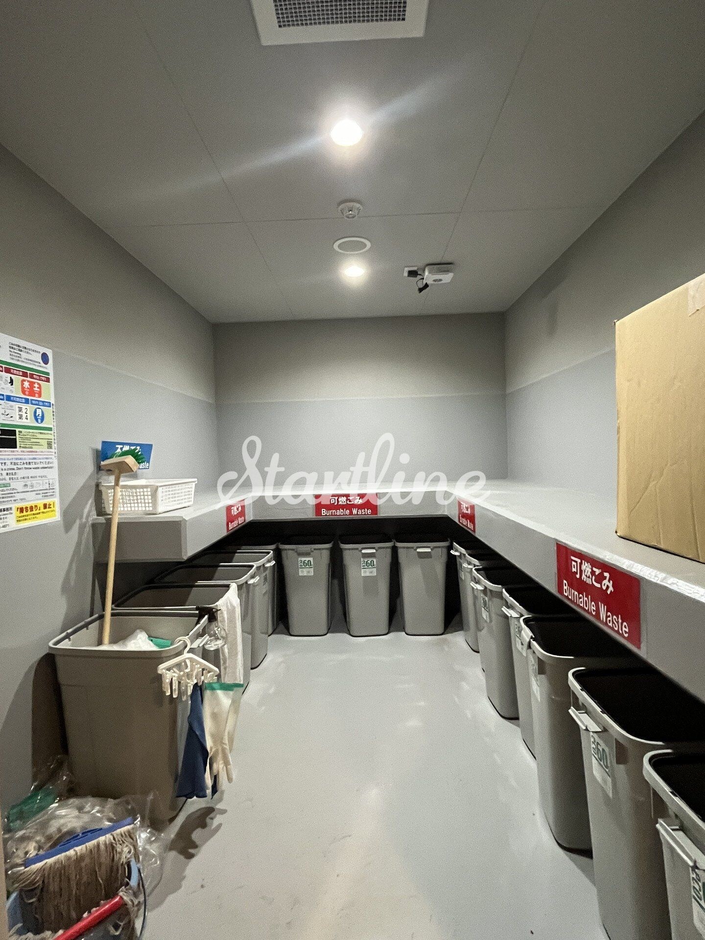 リテラス西日暮里の物件内観写真